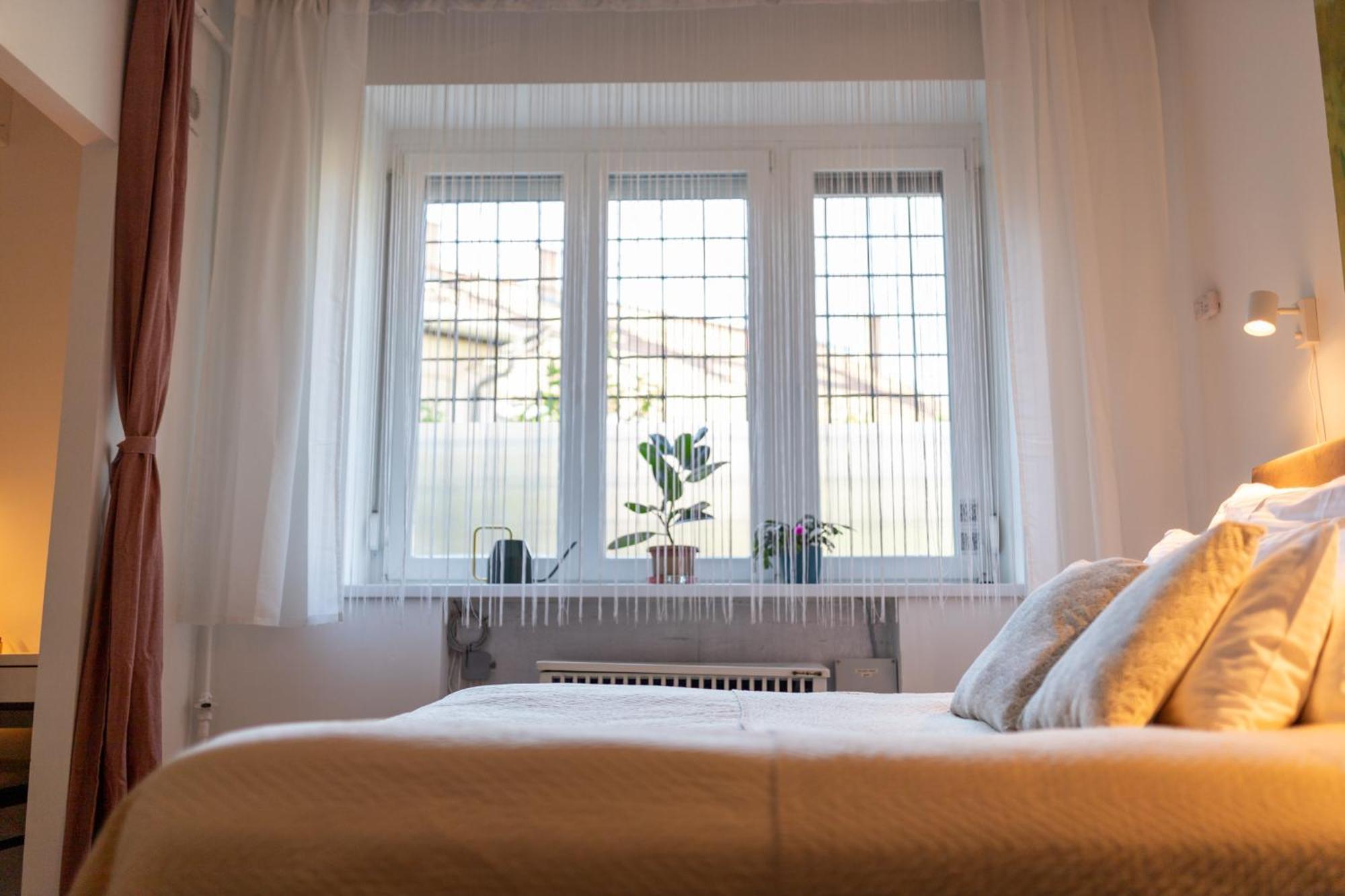 Sunbird Apartament