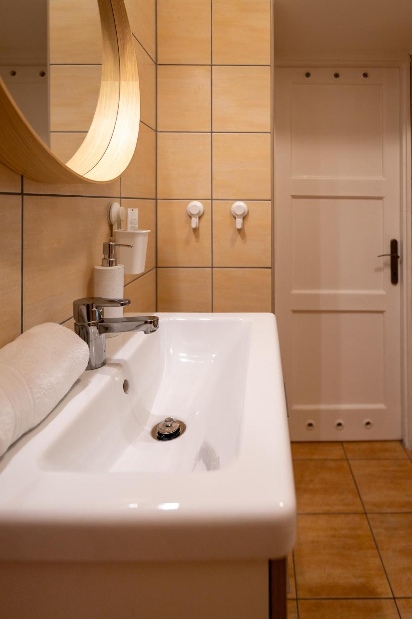 Sunbird Apartament Budapeszt