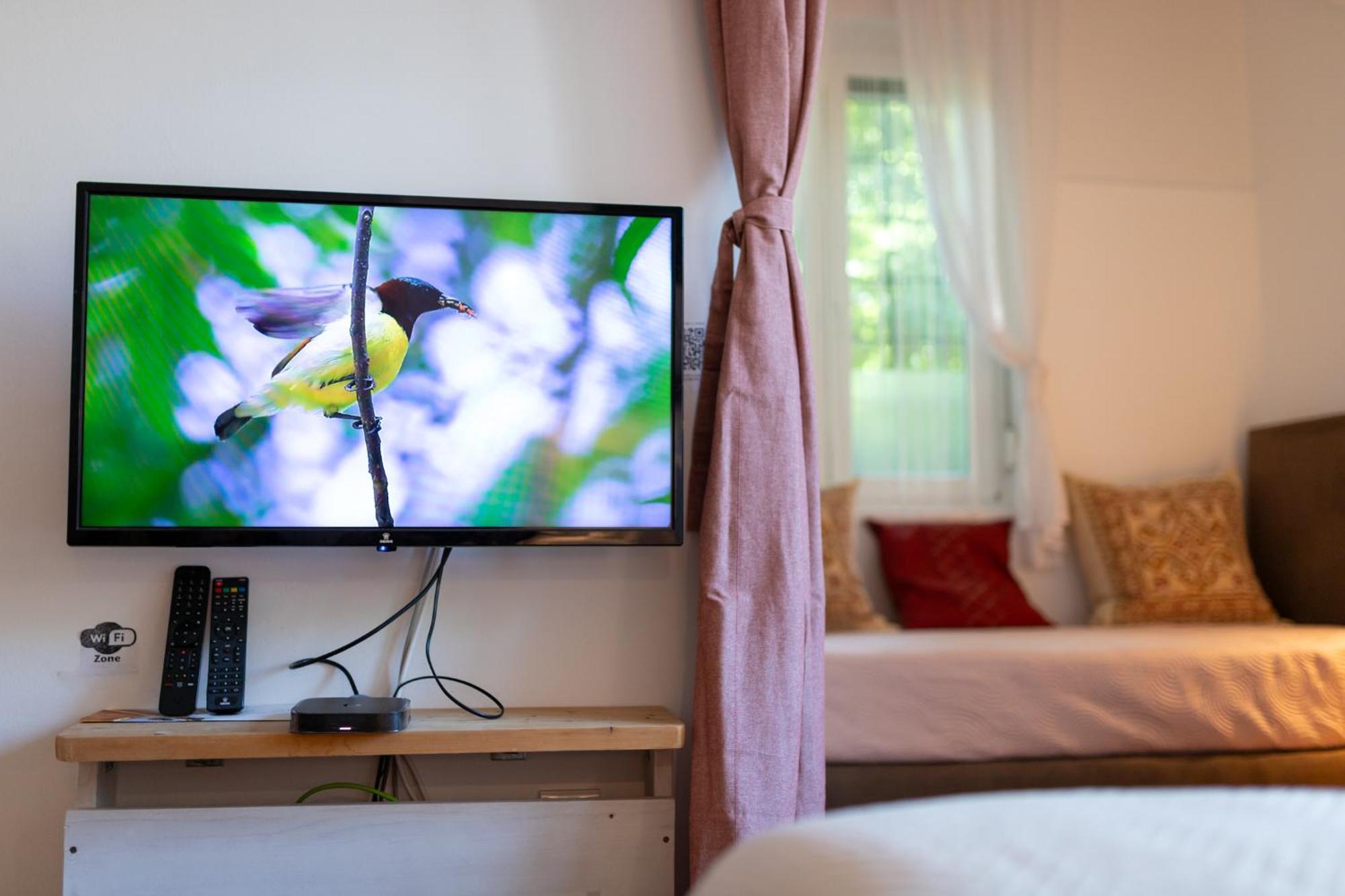 Apartament Sunbird Budapeszt