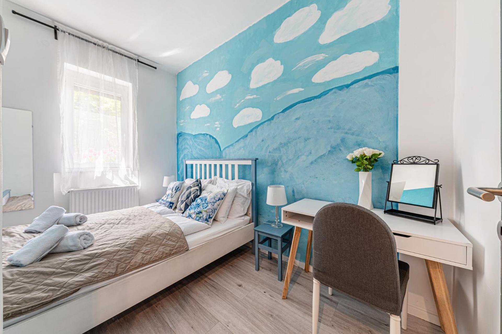Carina Apartman Budapest