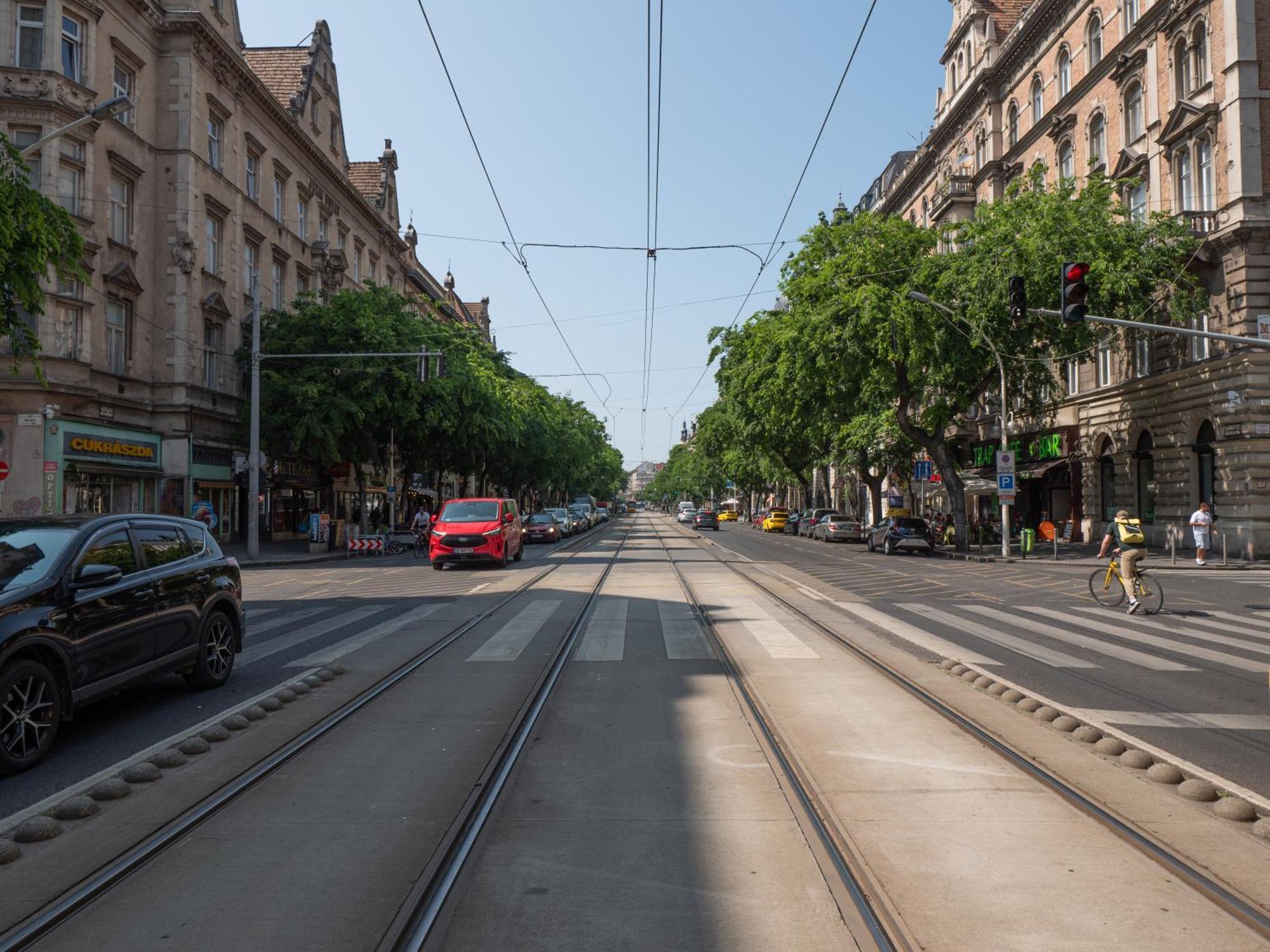 Standard Gallery * Budapeszt