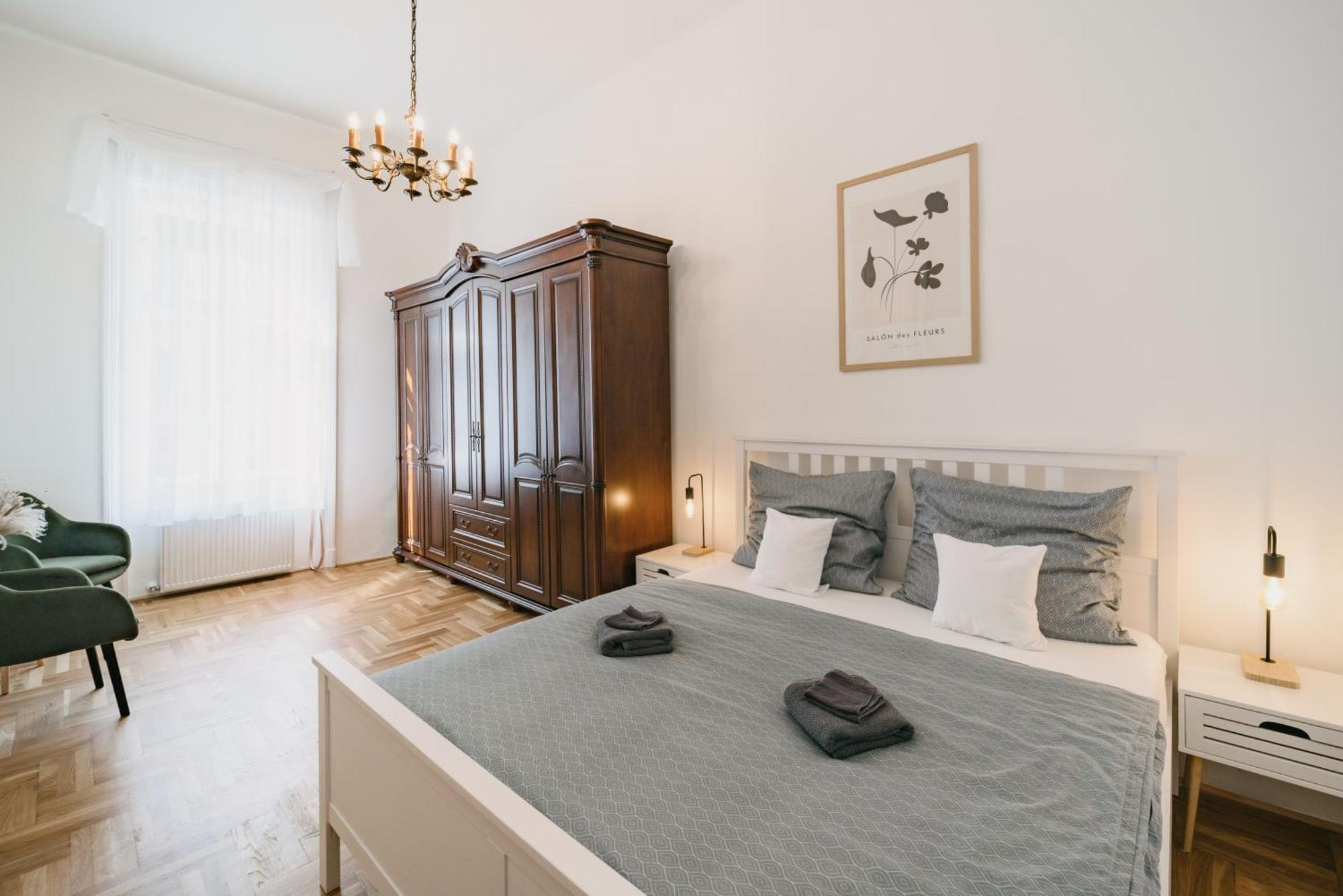 Grand Budapešť
