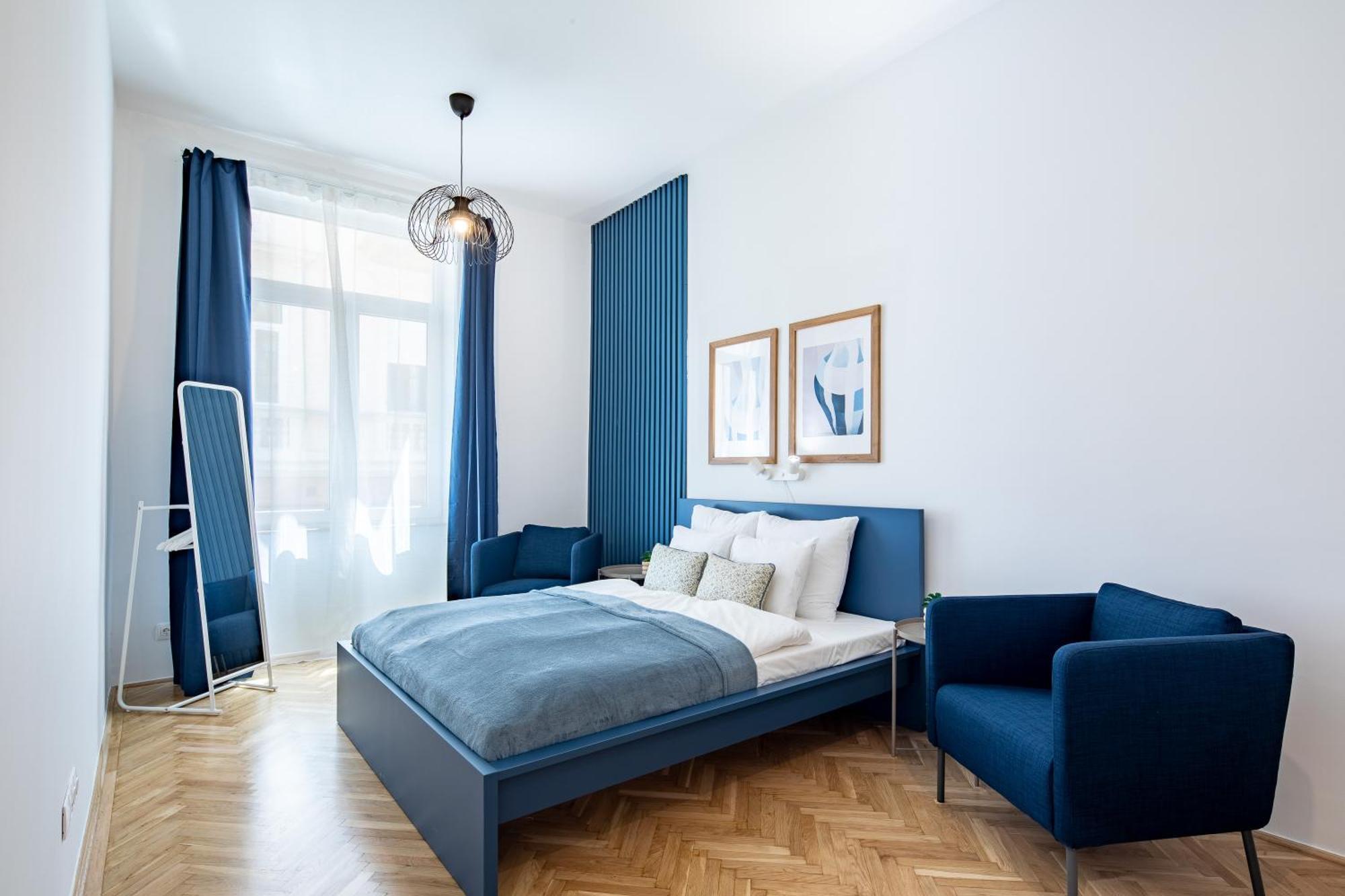 T5 Tuzolto Apartamento
