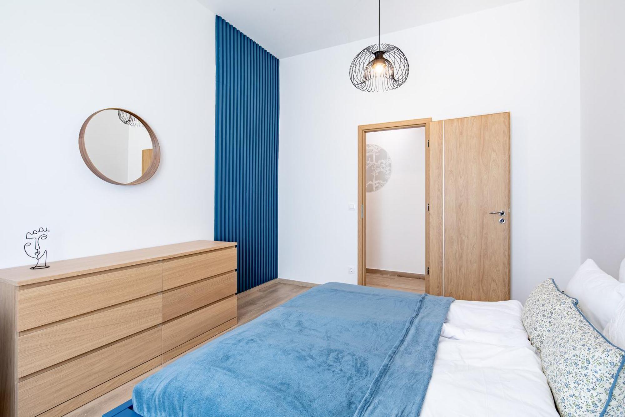 T5 Tuzolto Apartamento