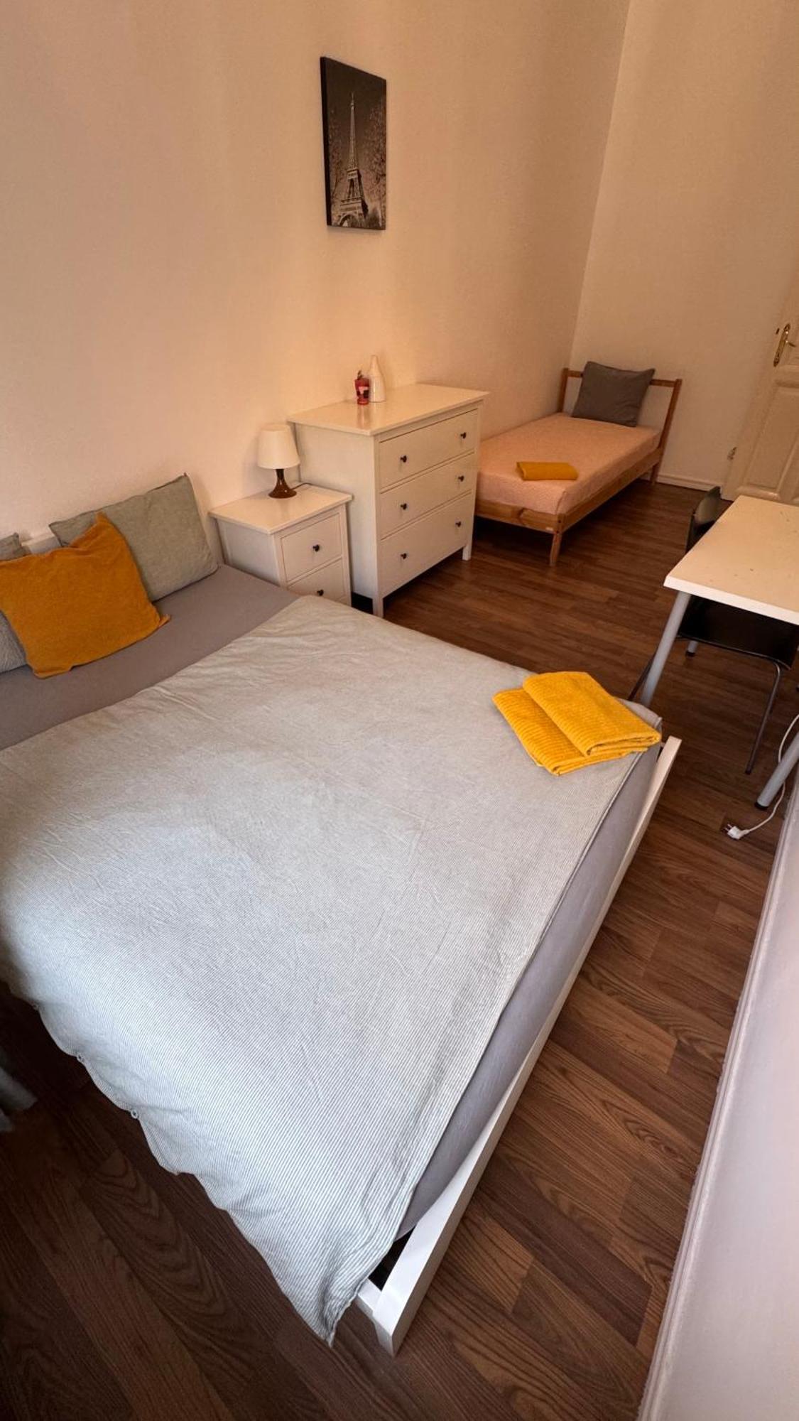 Apartmán Tribe Nest *