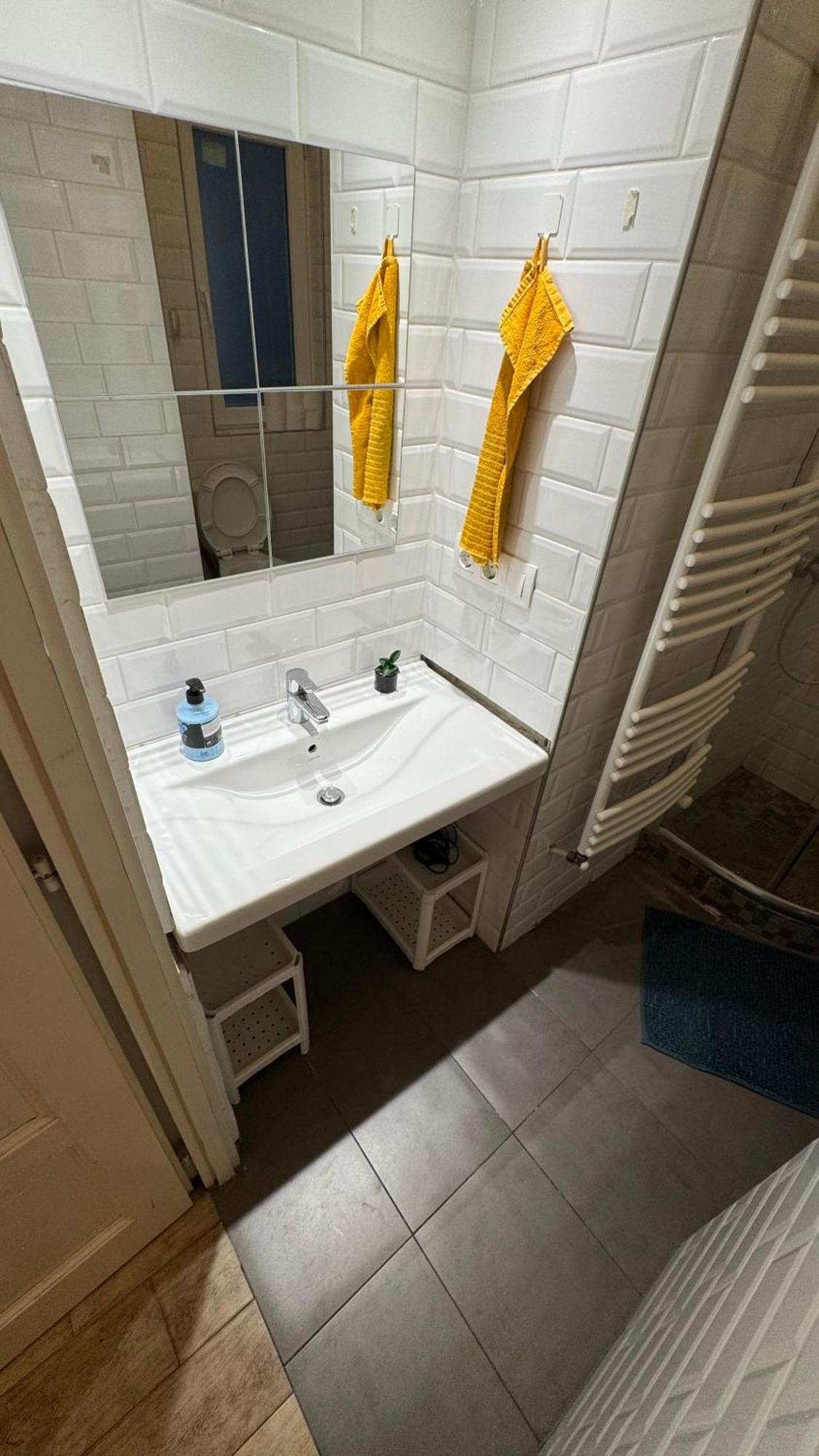 Tribe Nest Apartmán Budapest