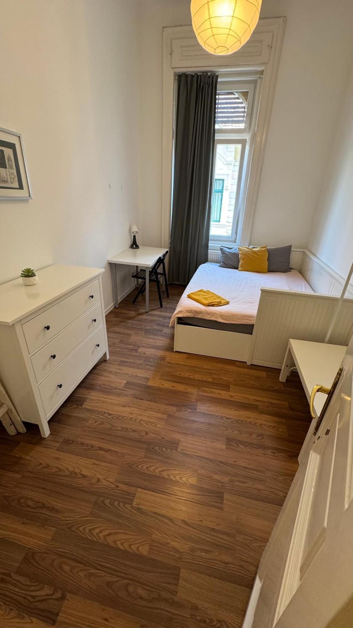 Tribe Nest Apartmán Budapest