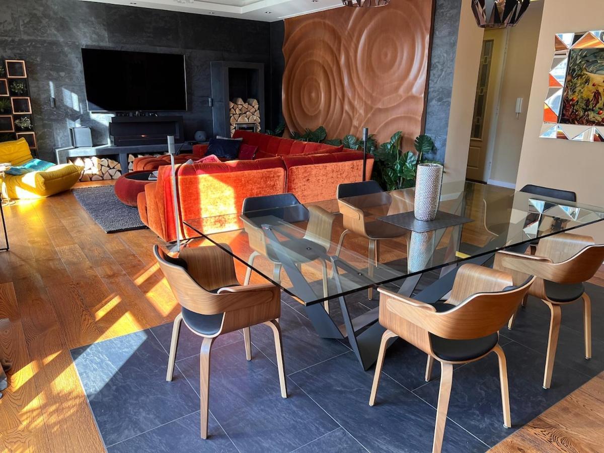Apartmán Panorama Luxury *