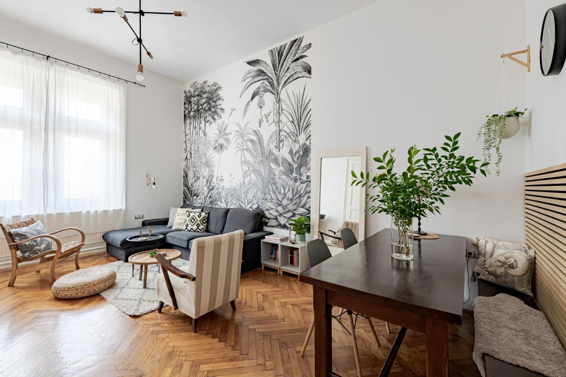 Classic Elegance With Synagogue View By Astoria Appartement *