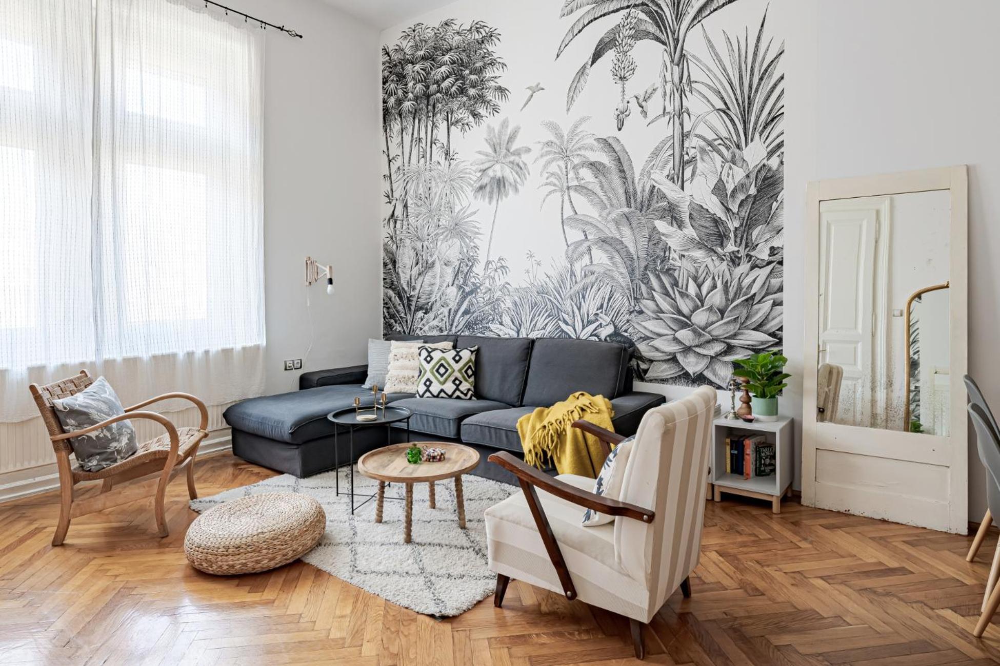 Classic Elegance With Synagogue View By Astoria Budapest