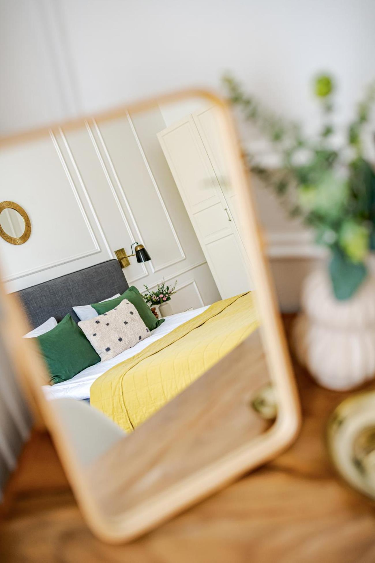 Appartement Classic Elegance With Synagogue View By Astoria