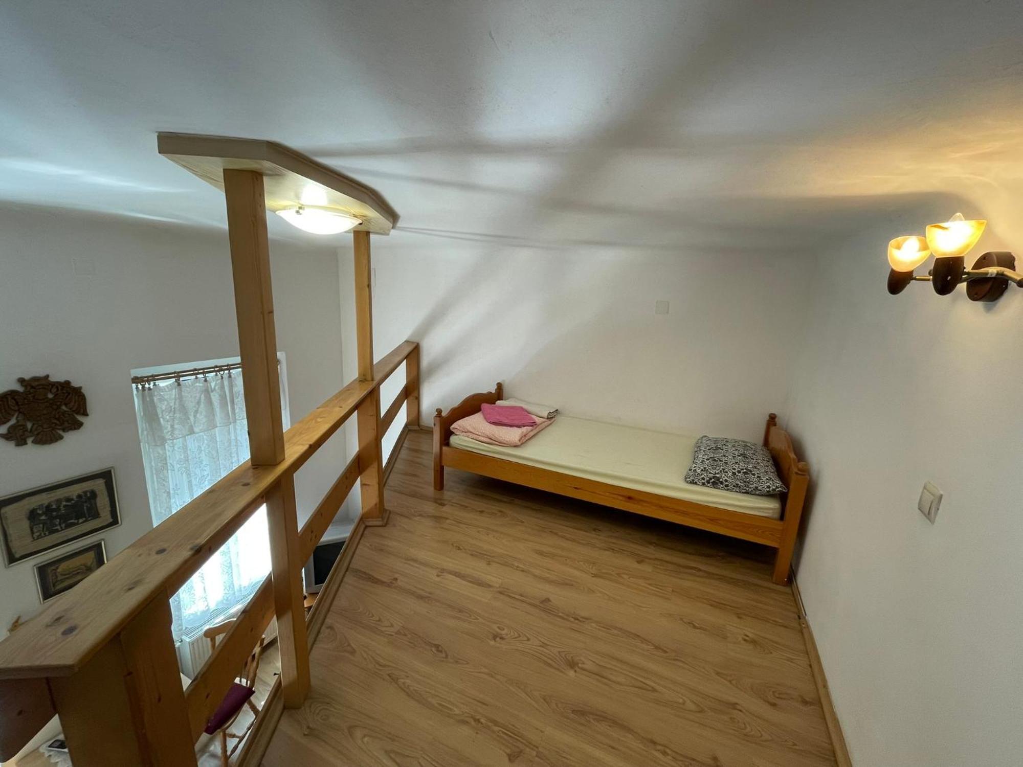 Edit's Place Apartament *