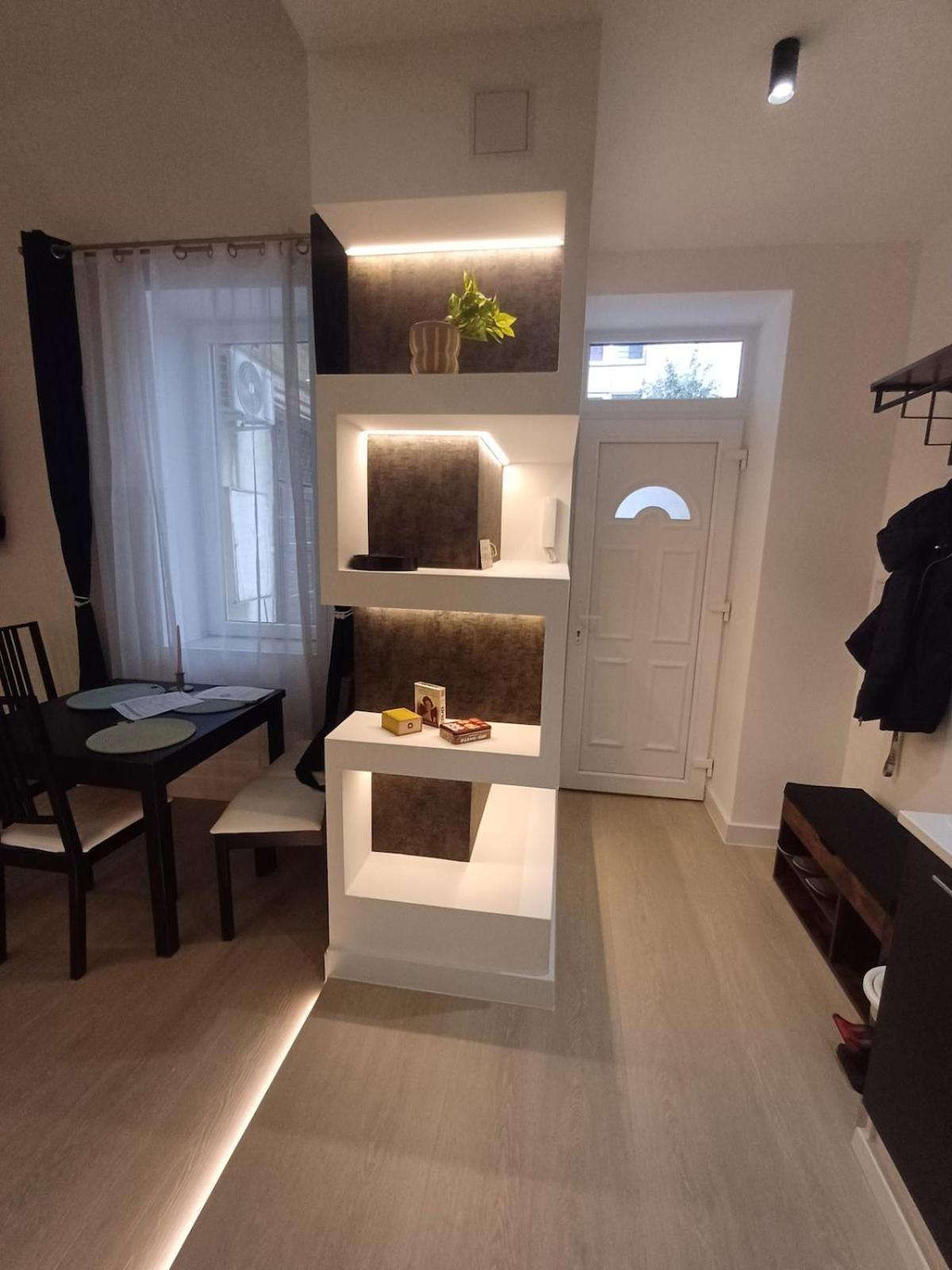 Apartment Center 1 Budapest