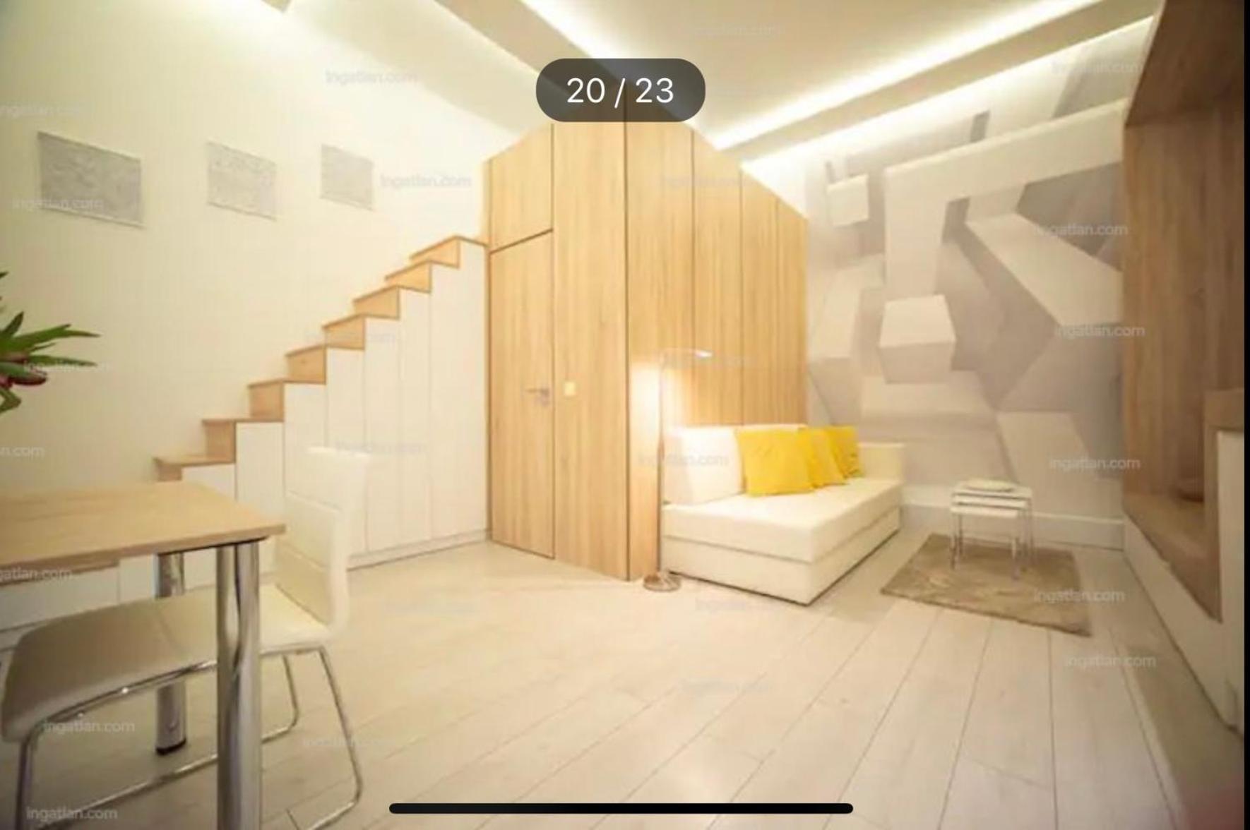 Apartamento Birds