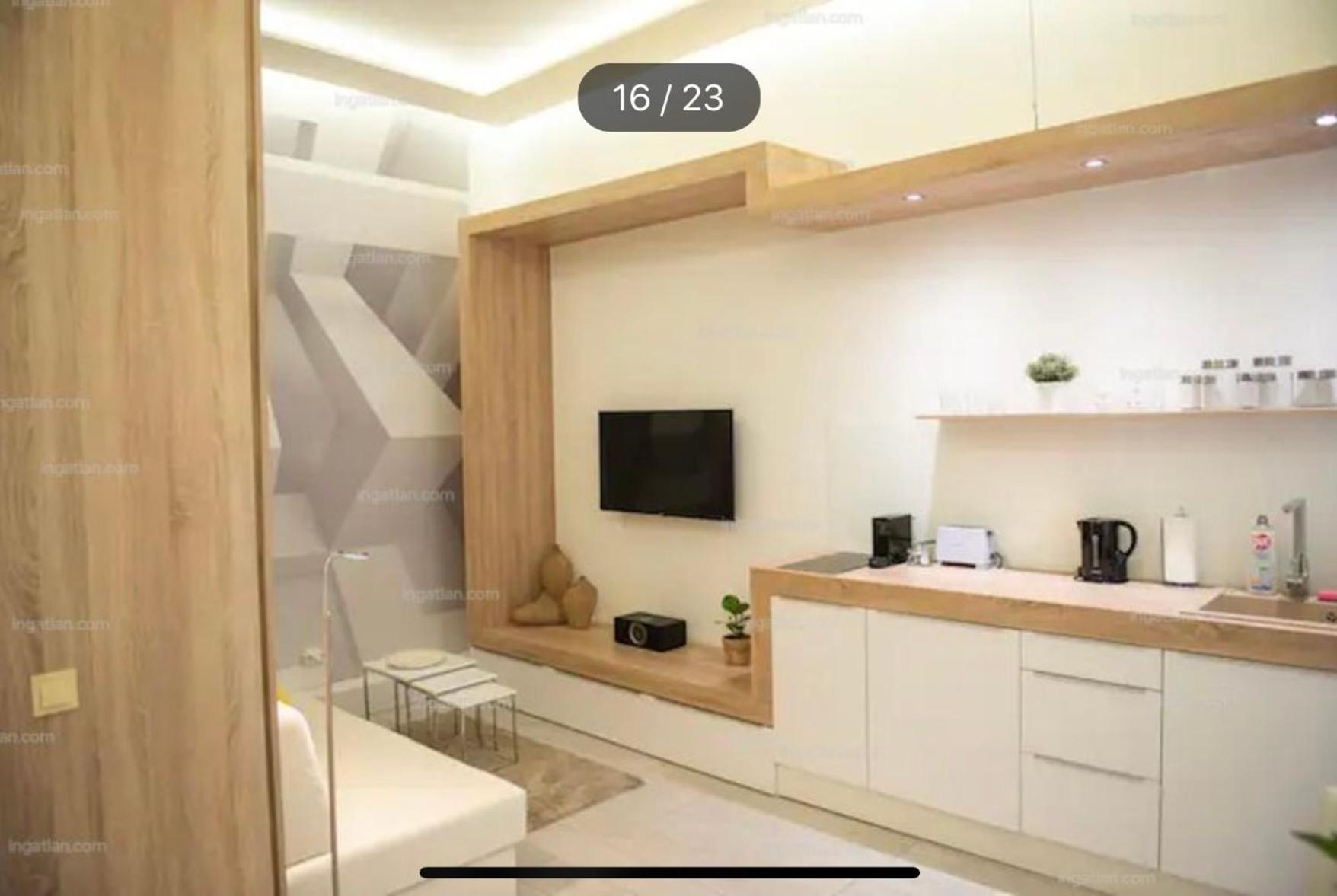 Apartamento Birds *