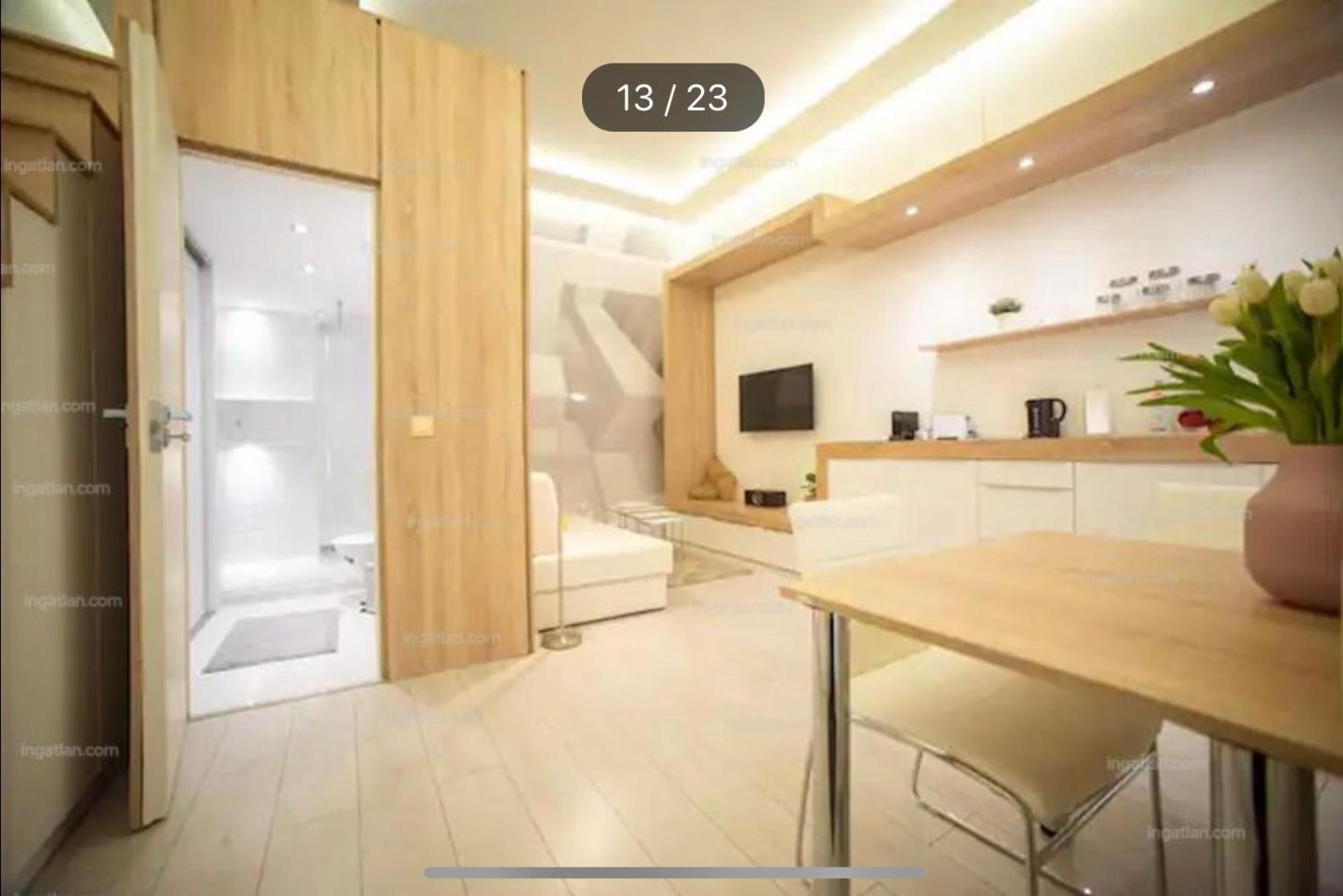 Apartamento Birds