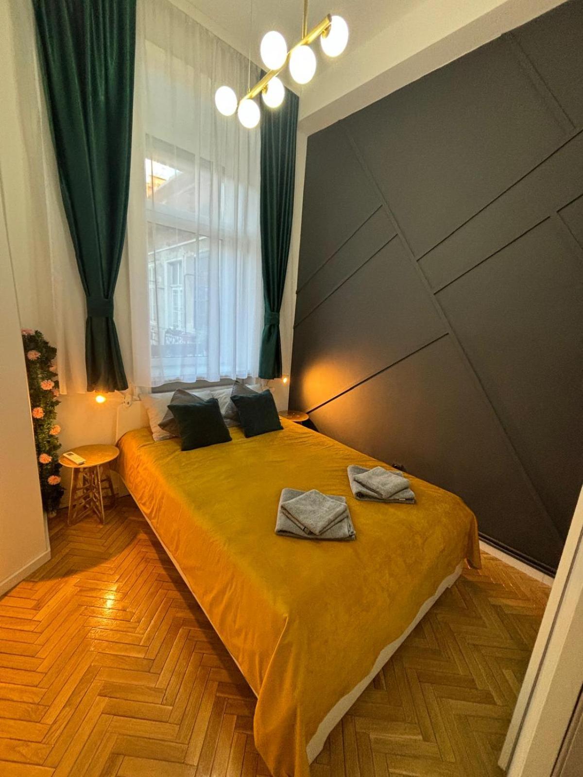 Premium Quiet 2br Brand New Flat In The Heart Of The