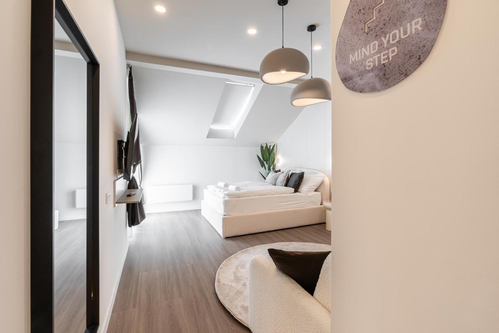 Bed and breakfast Oasis Luxe Boutique By Bqa