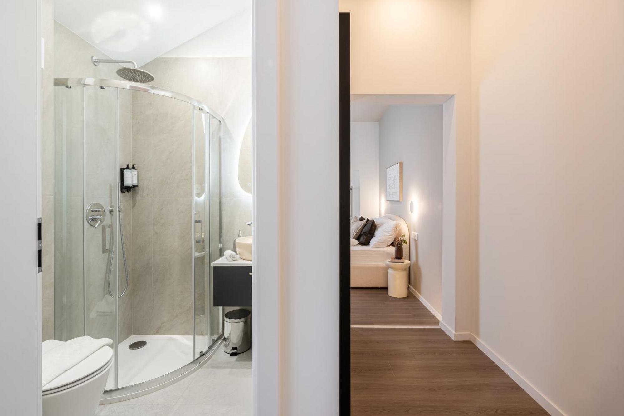 Oasis Luxe Boutique By Bqa Bed and breakfast