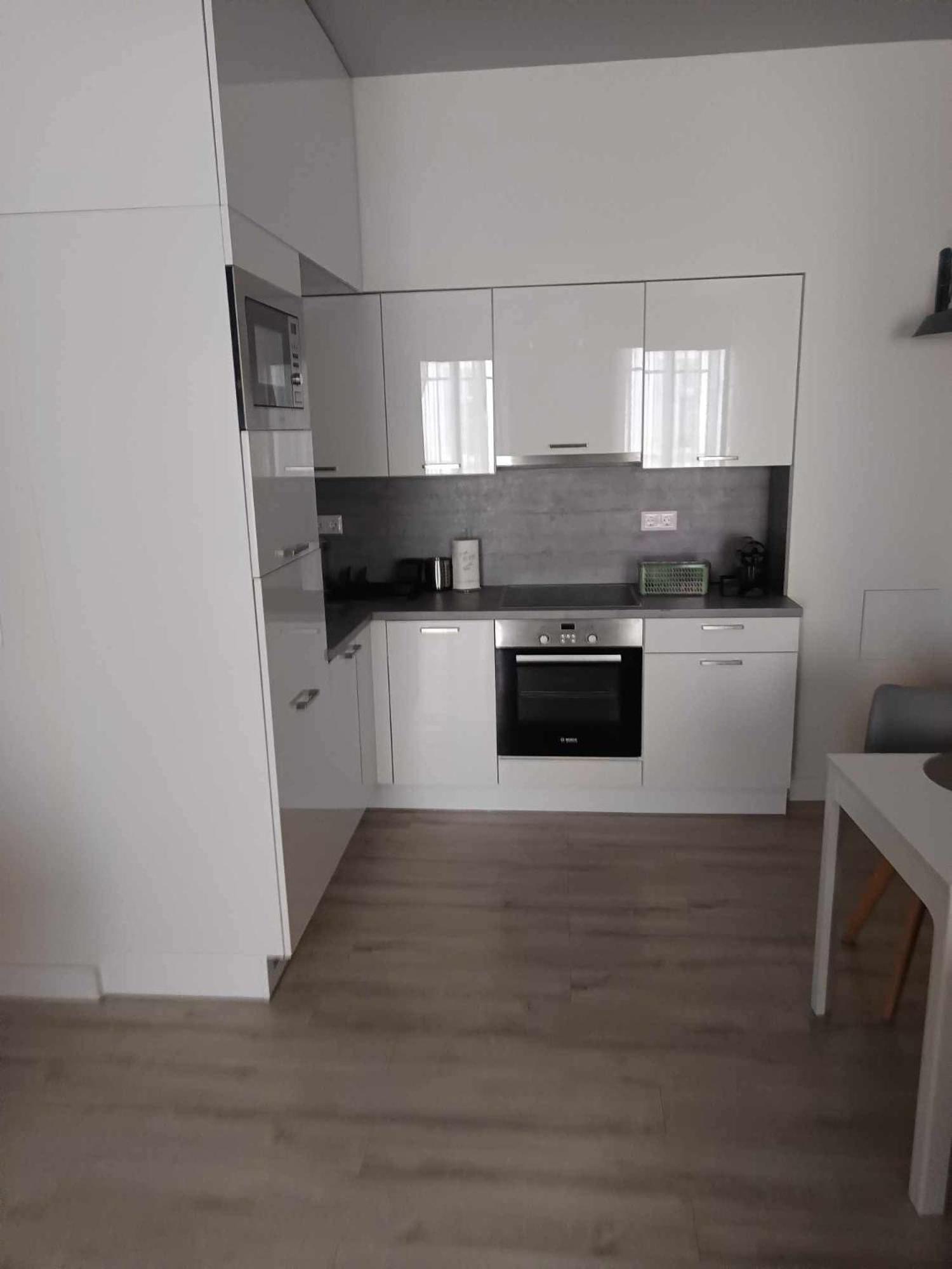 Apartment Project Ii Budapest
