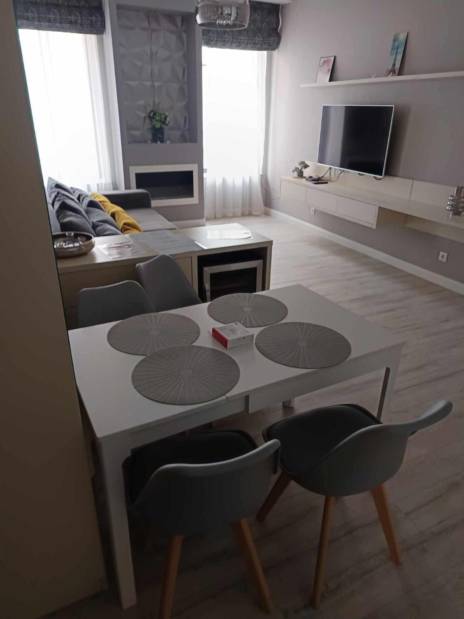 Project Ii Apartment