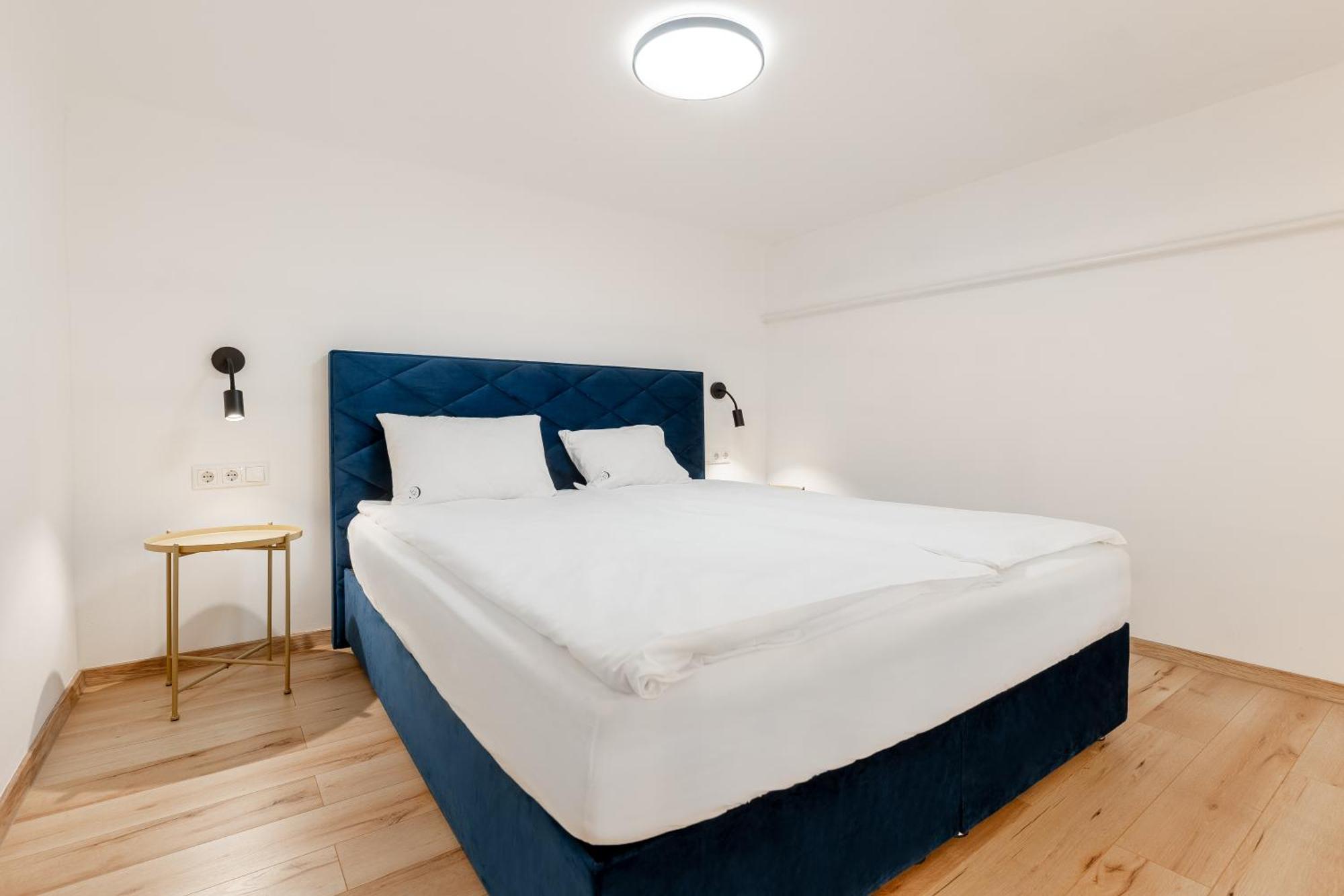 Apartamento Downtown Double Deluxe *