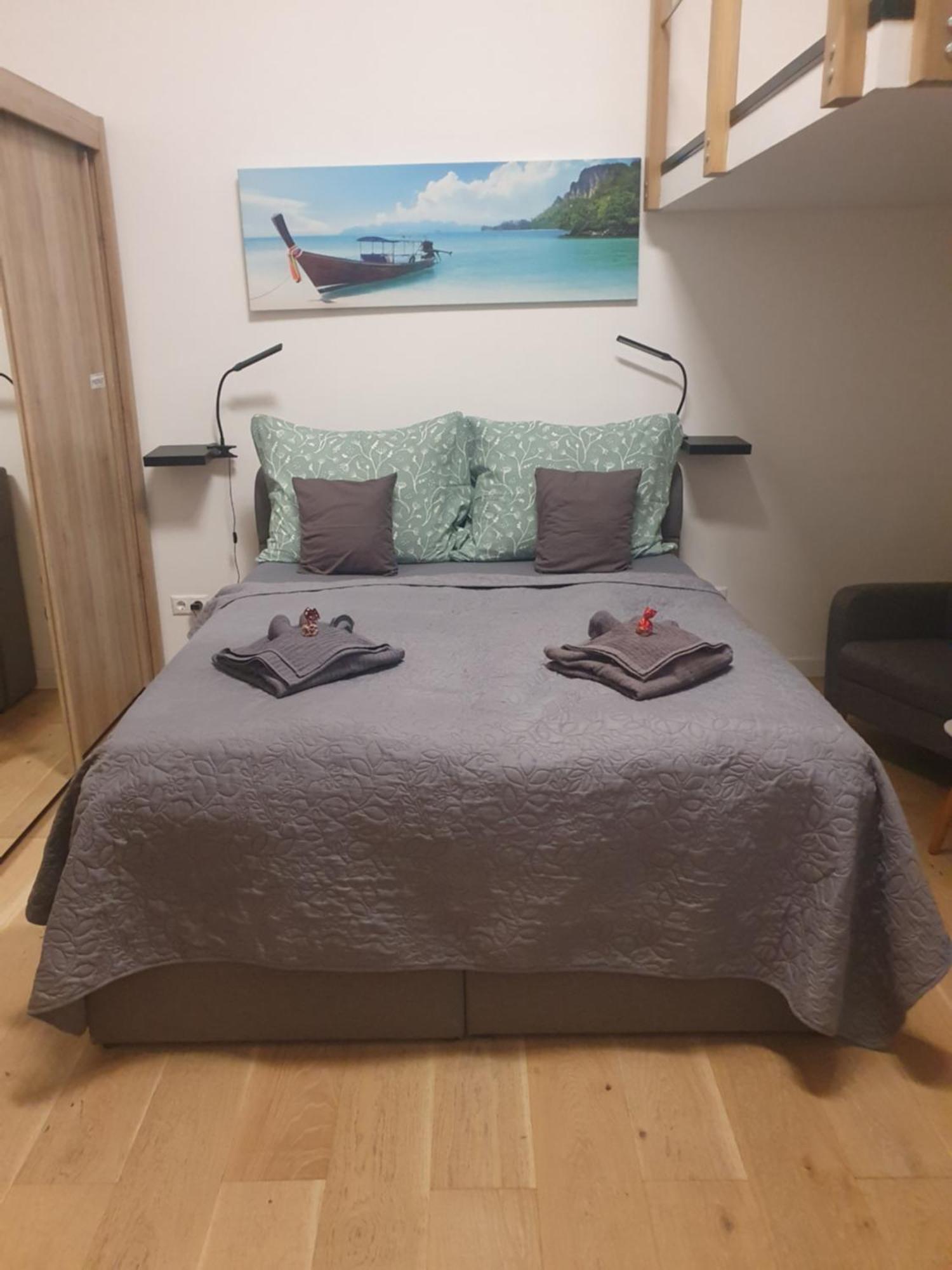 Cozy Bella Apartament *