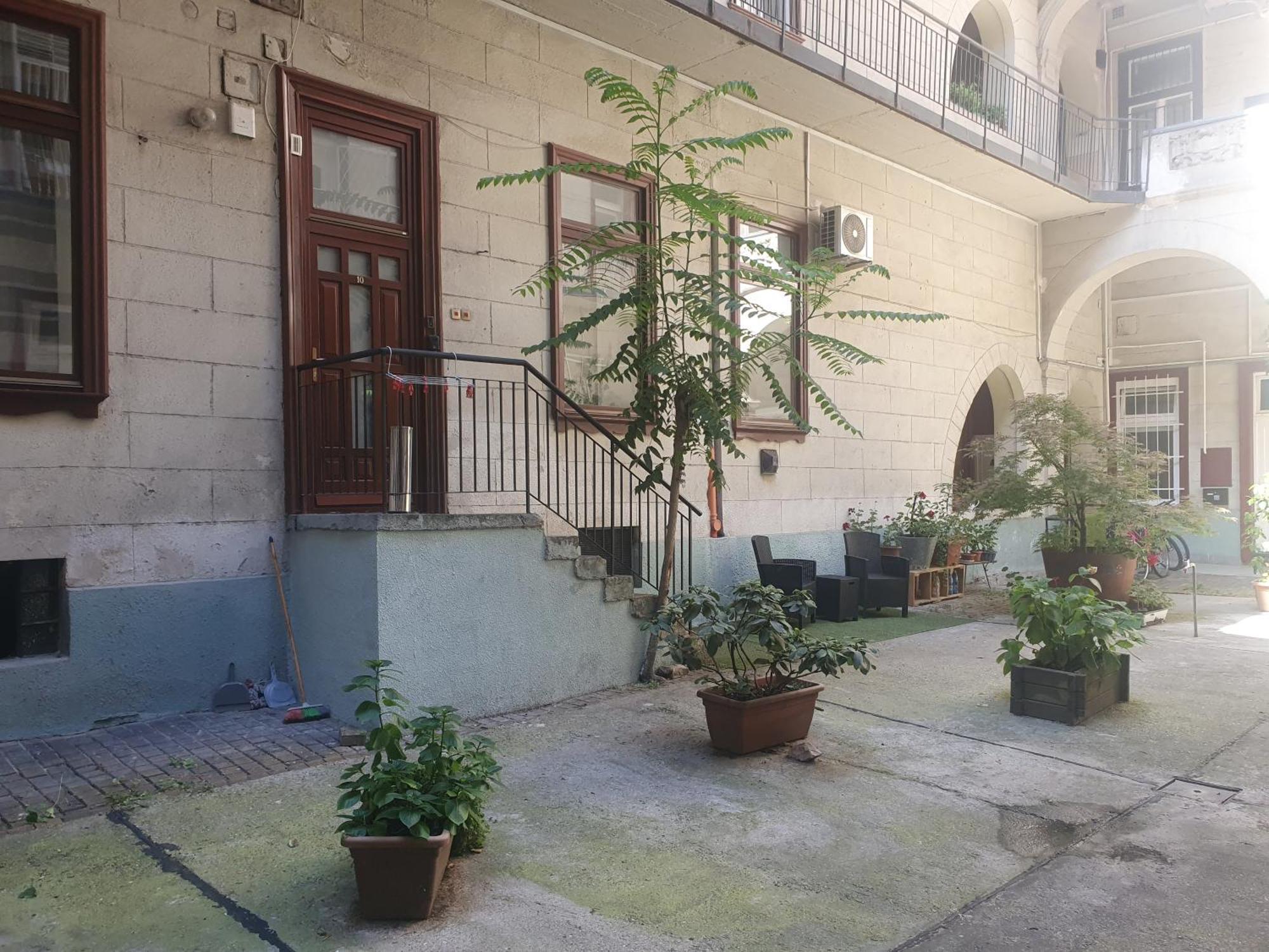 Cozy Bella Apartament Budapeszt