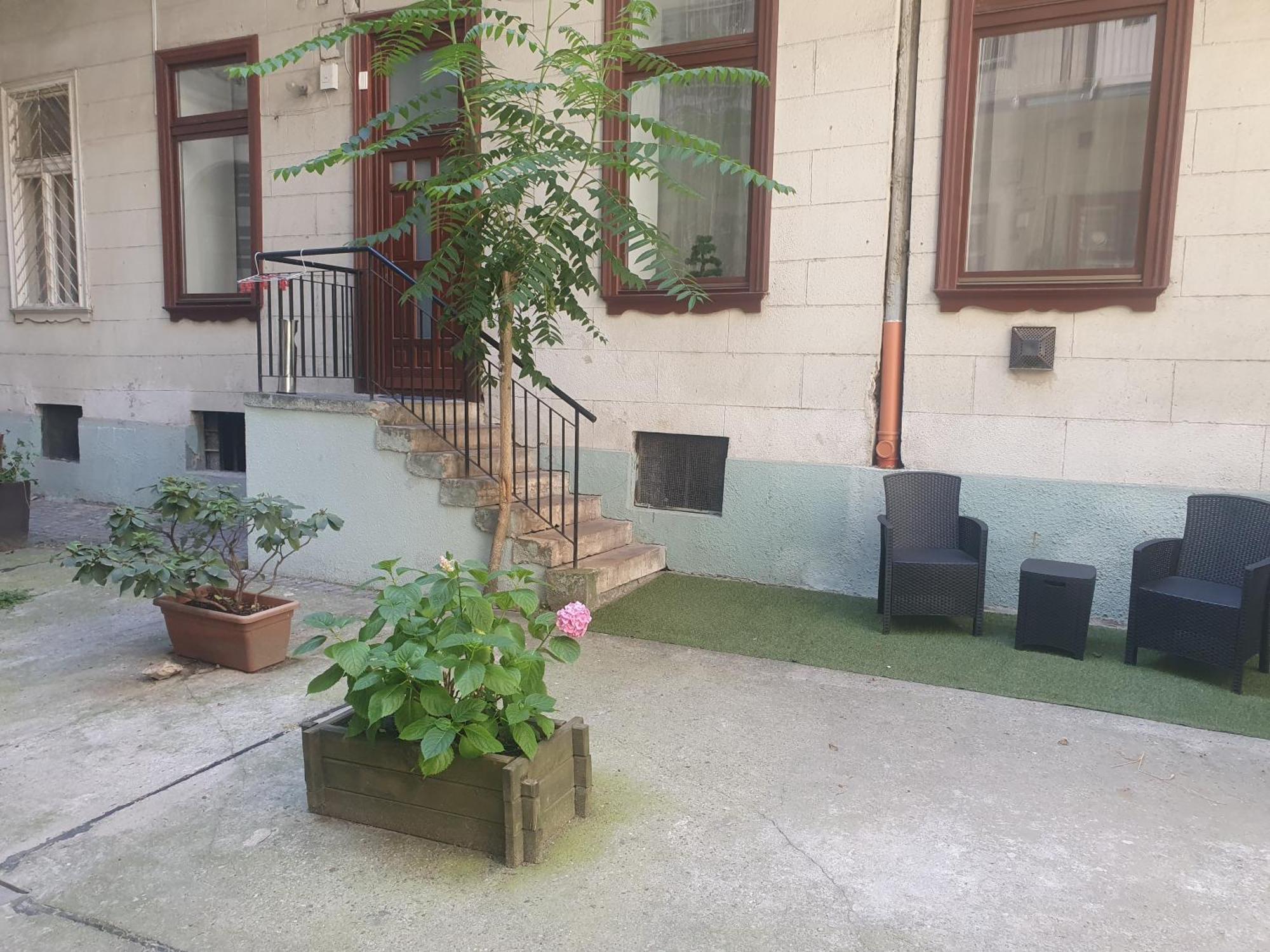 Cozy Bella Budapeszt