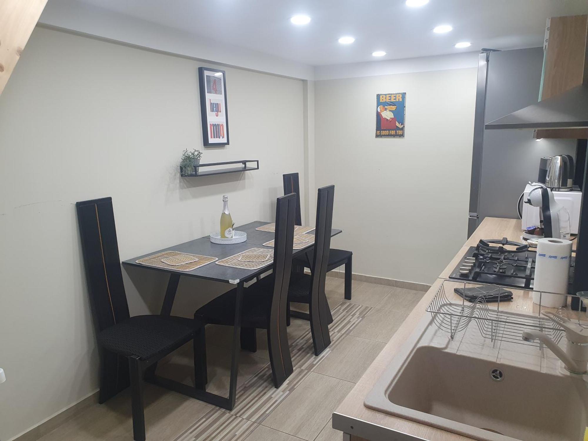 Apartament Cozy Bella *