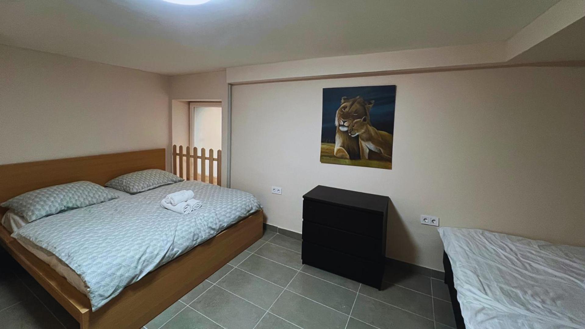 Apartamento Iza-szondi Homes Budapest