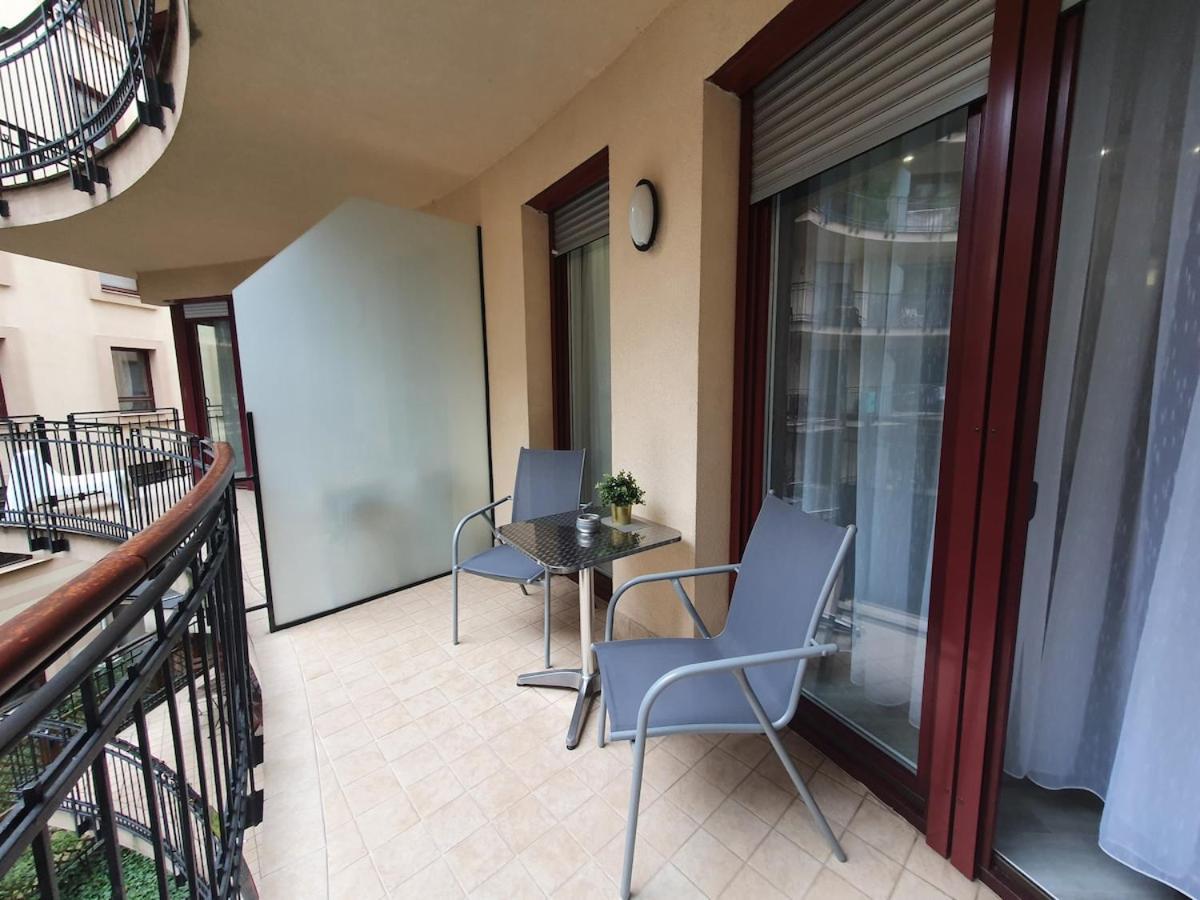 Zsazsa's Royal In The Center Of Appartement