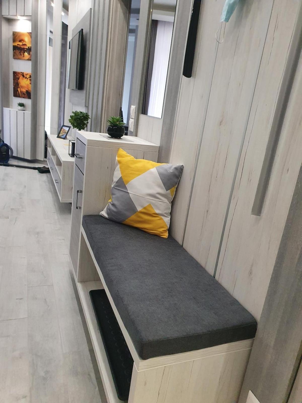 Zsazsa's Royal In The Center Of Appartement