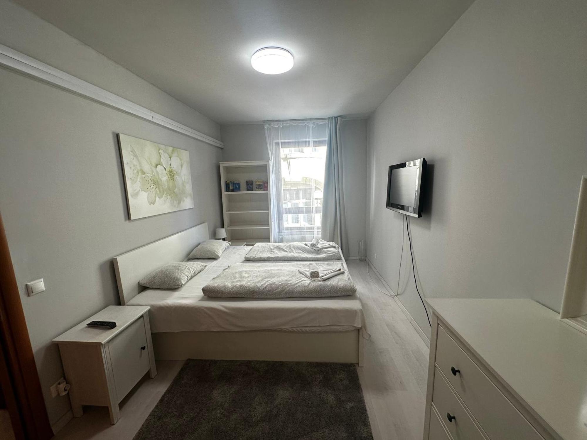 Comfort Downtown