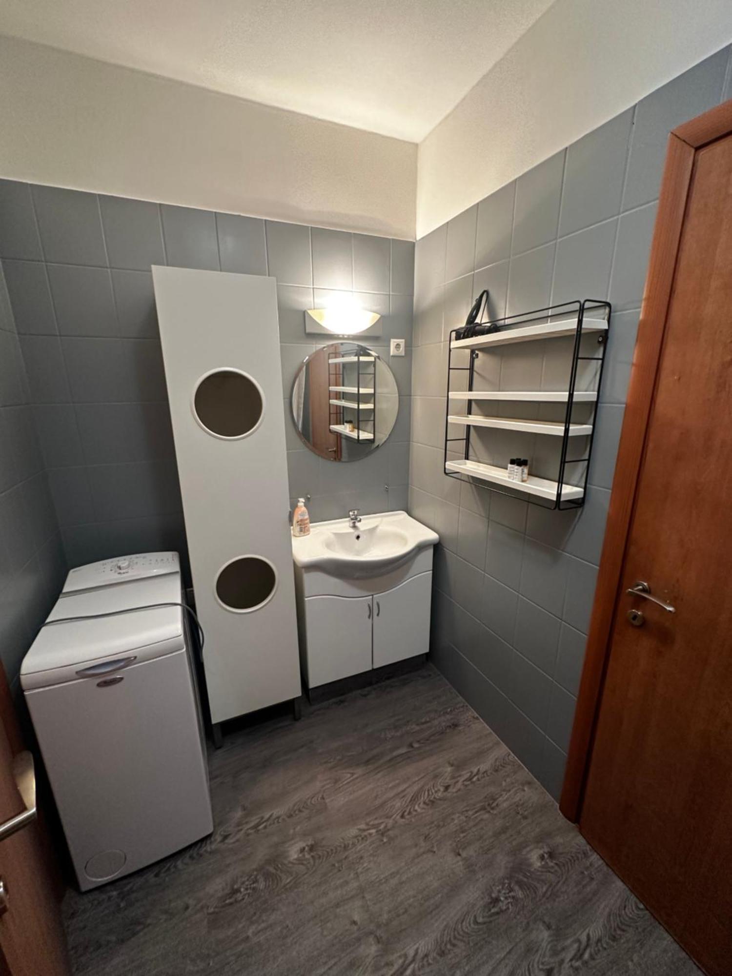 Comfort Downtown Apartamento *