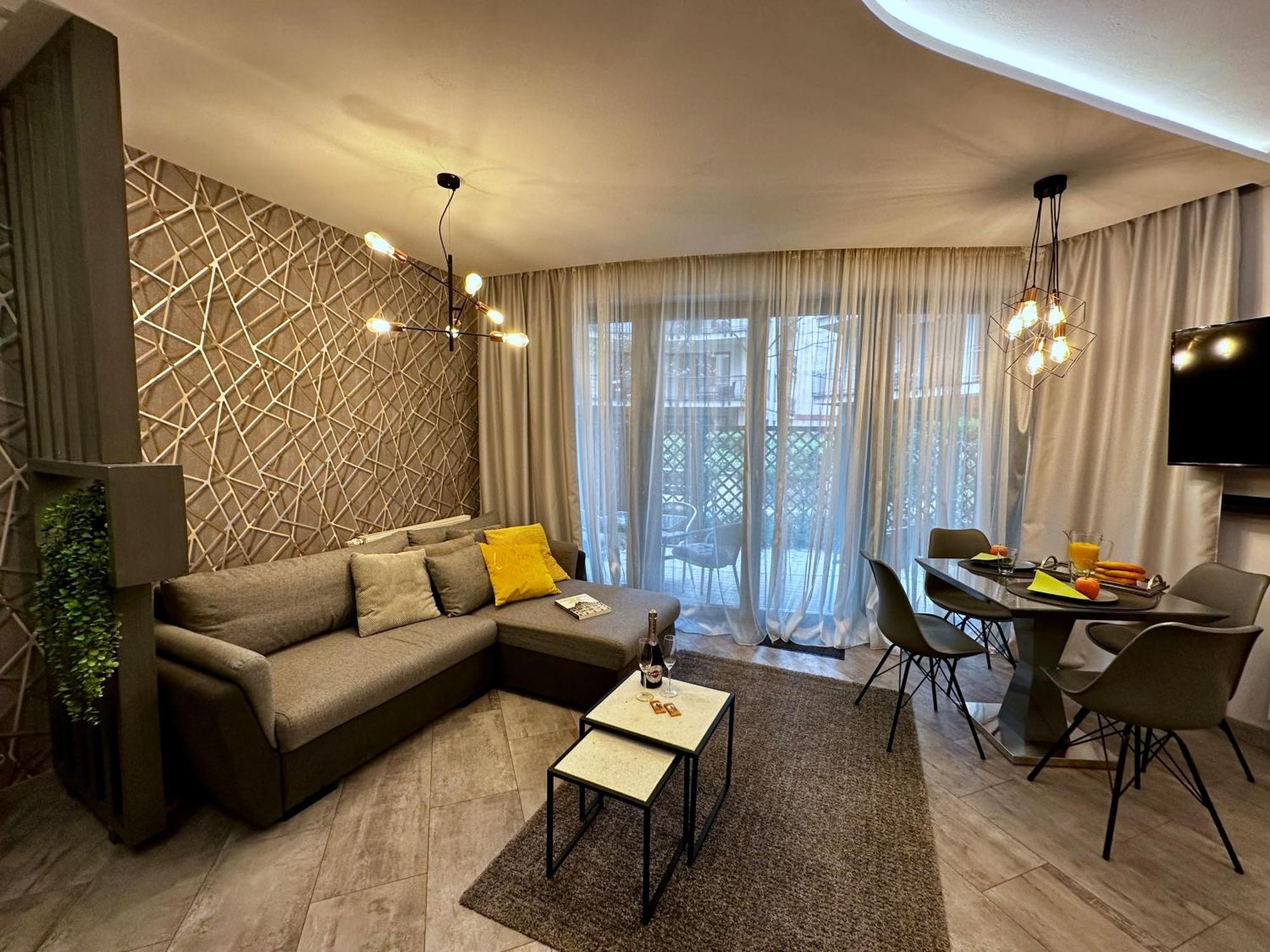 Comfort Downtown * Budapest