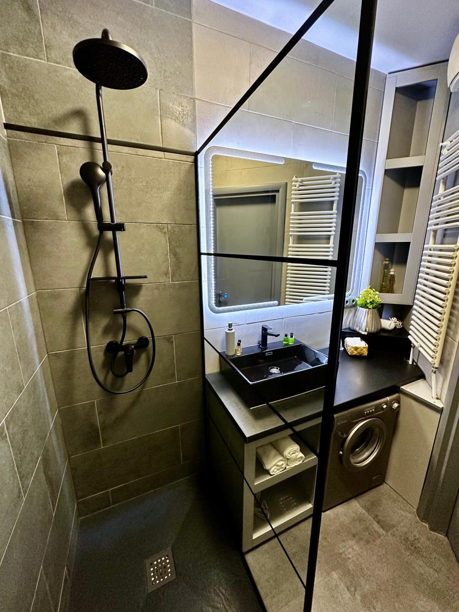 Apartamento Comfort Downtown *