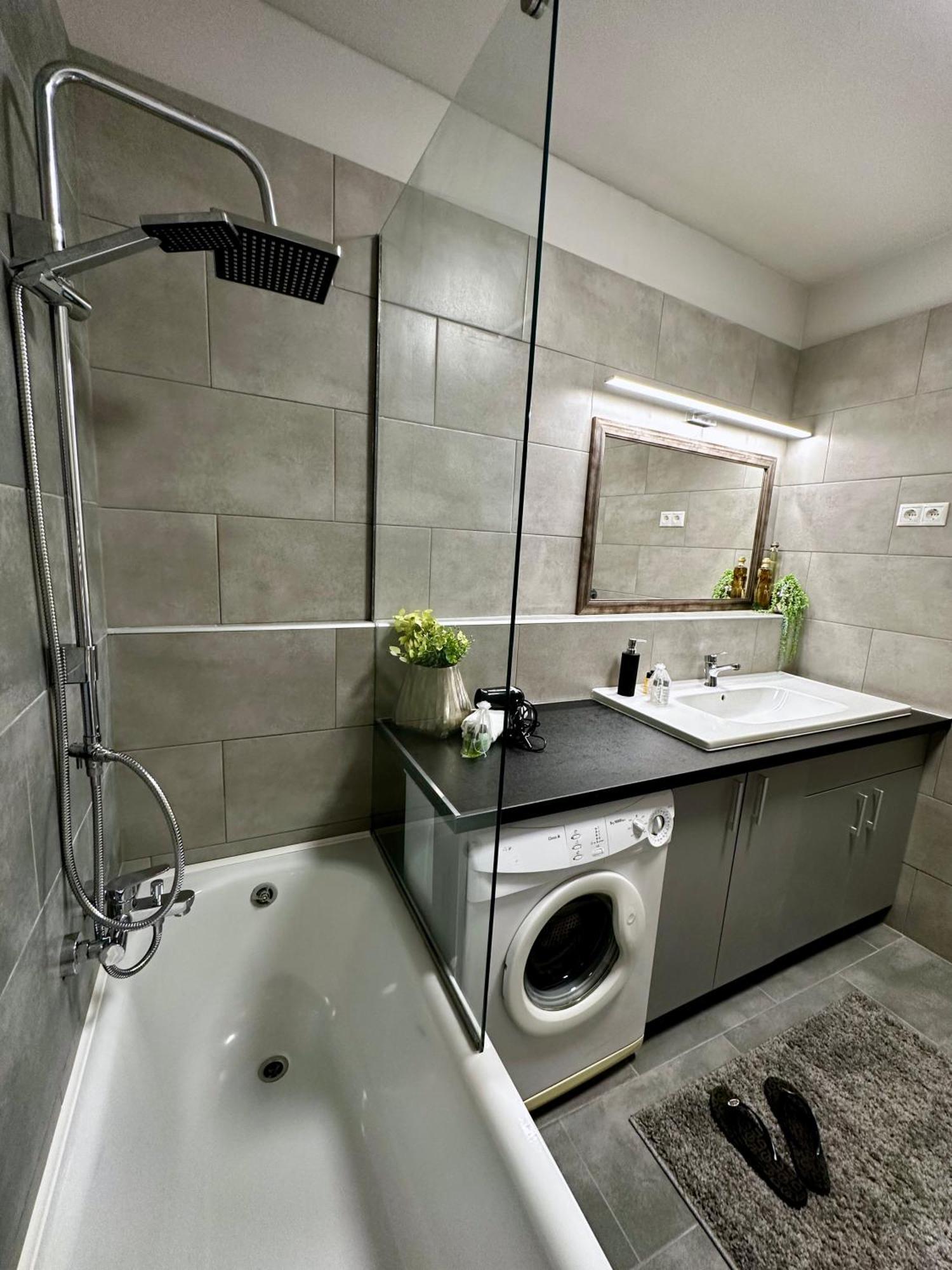 Apartamento Comfort Downtown *