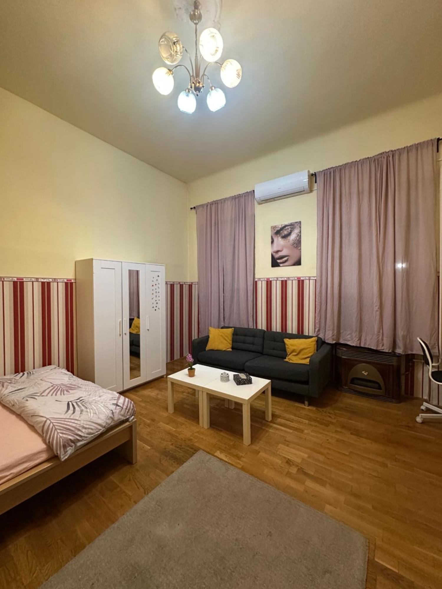 Casa Kiraly- Core Vii, Close To Guzsdu And Ruin Bars * Budapest