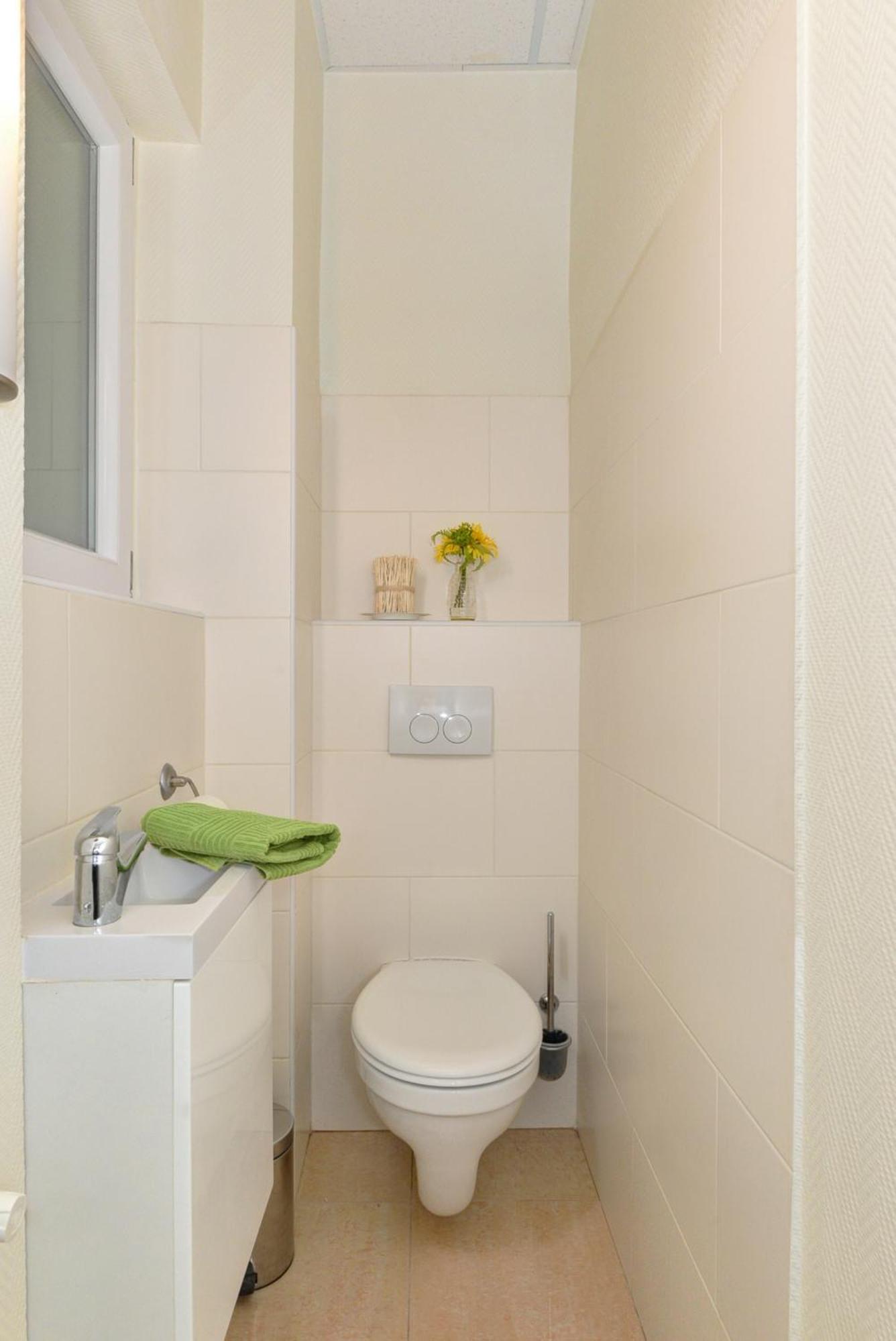 Luxury Opera Apartment Budapest
