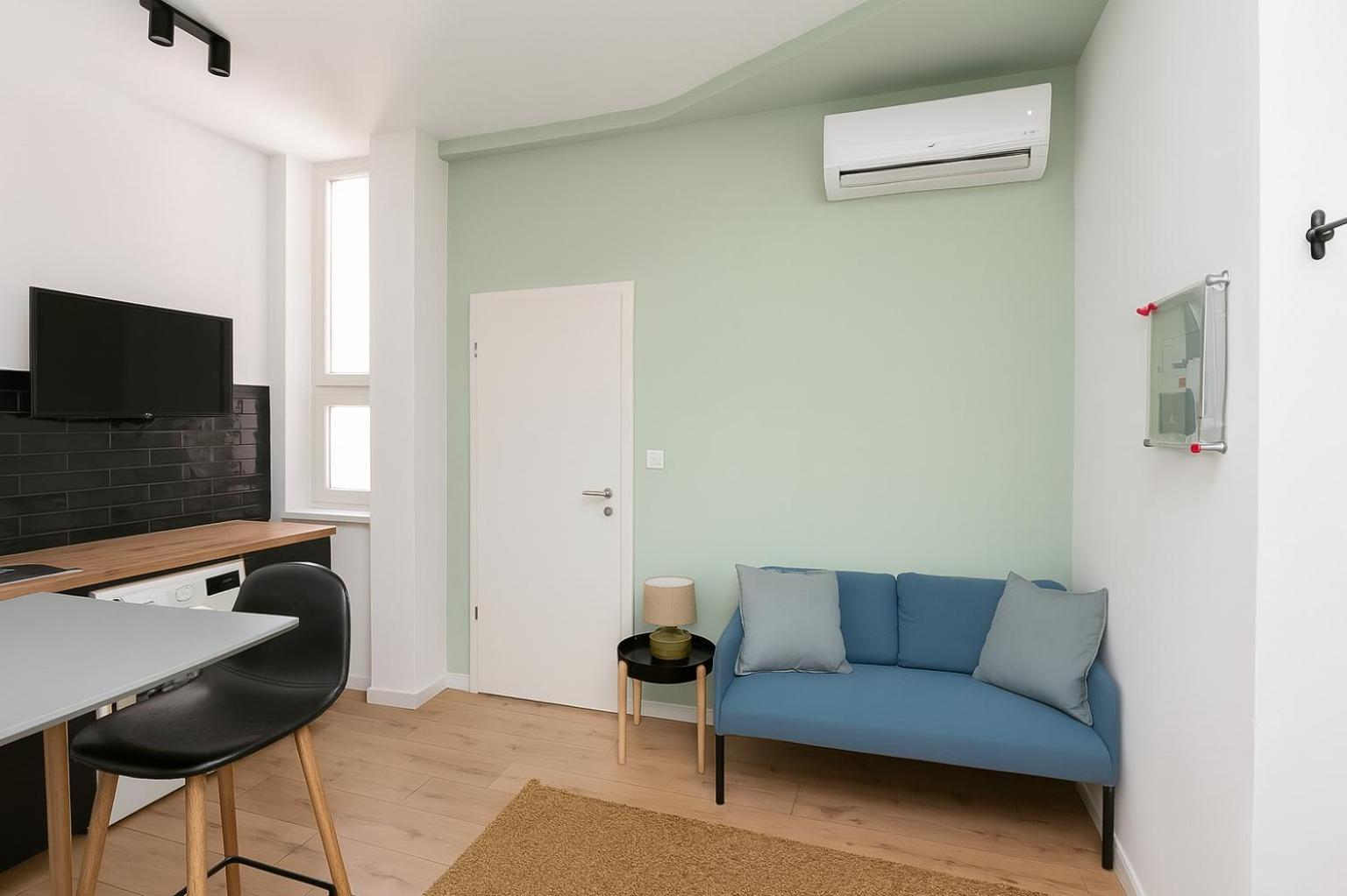 Apartamento Bloom Akasha Ii