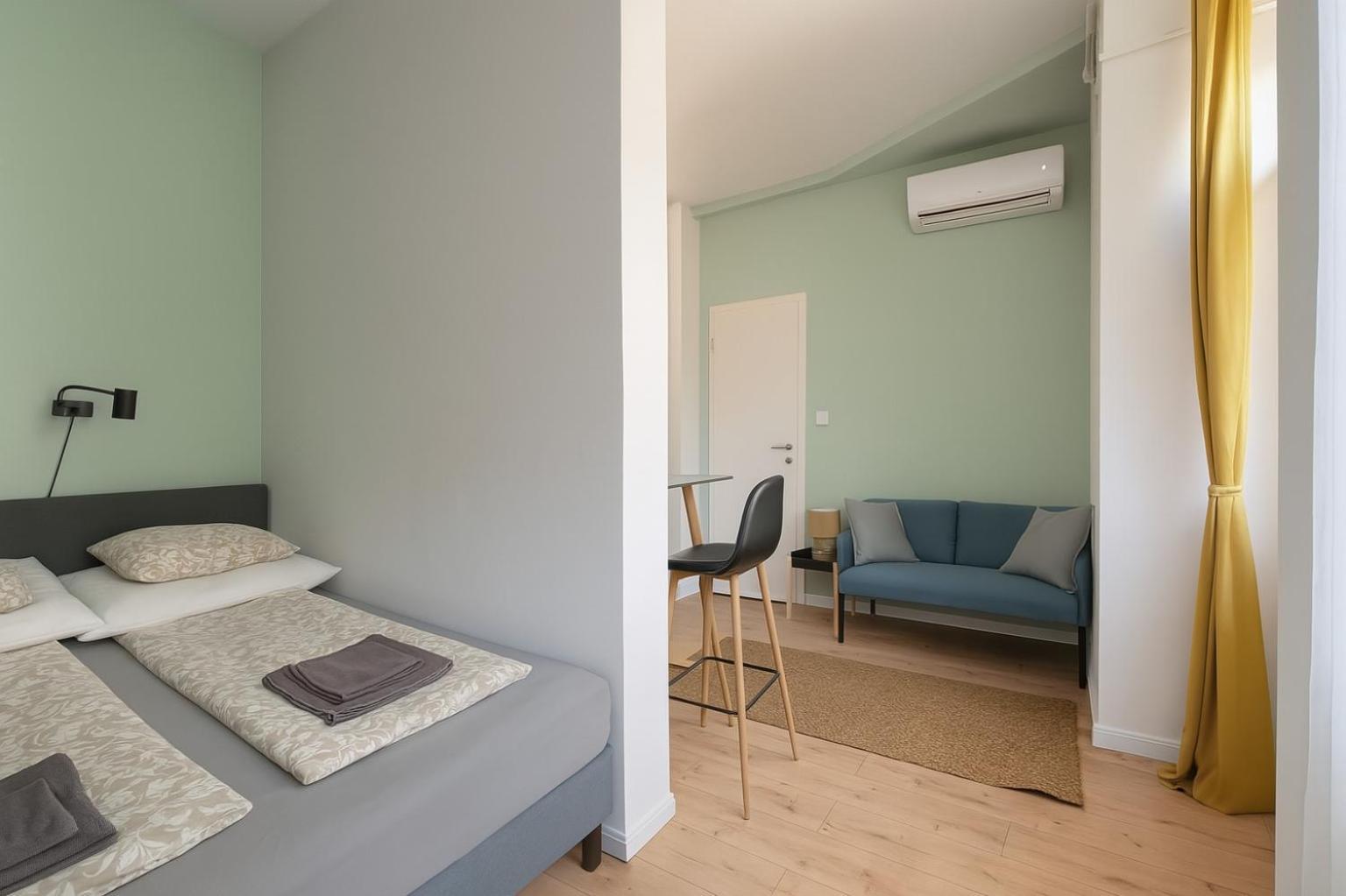 Bloom Akasha Ii Budapest