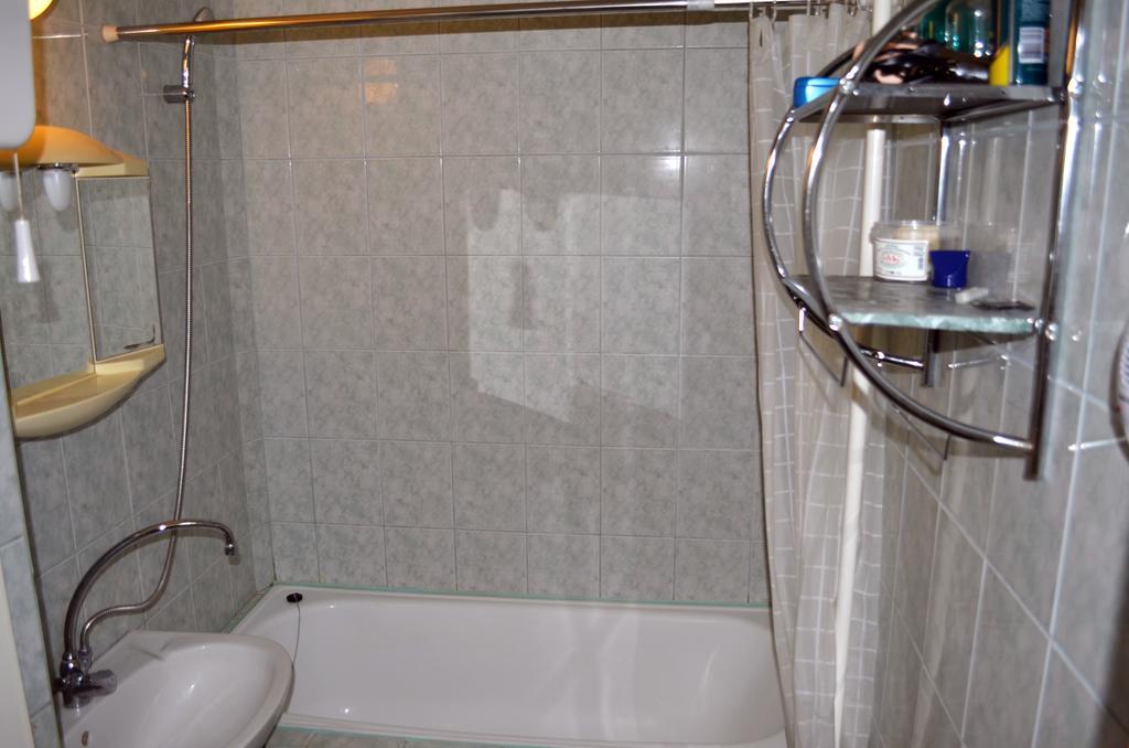 Apartmán Corvin-szigony Budapešť
