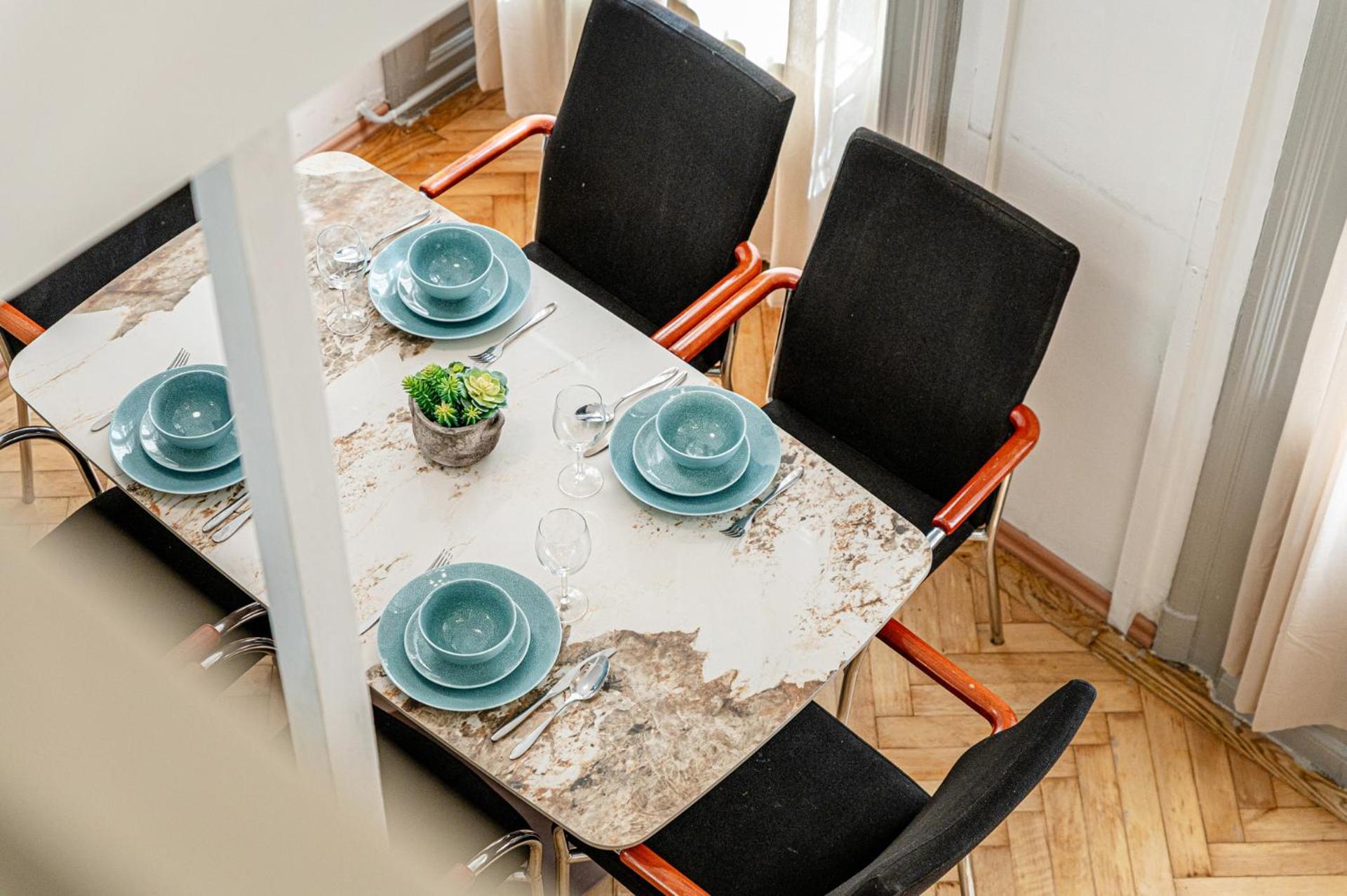 Apartment Westend Loft Chic 2br W Ac By Nyugati & M3 Metro Budapest