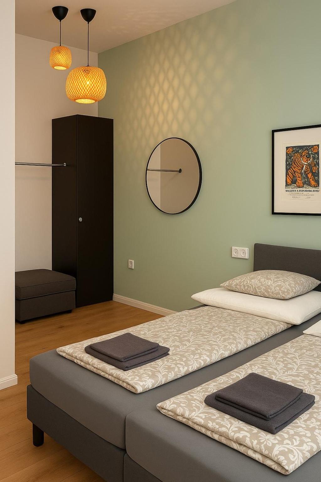 Bloom Akasha Ii Budapest