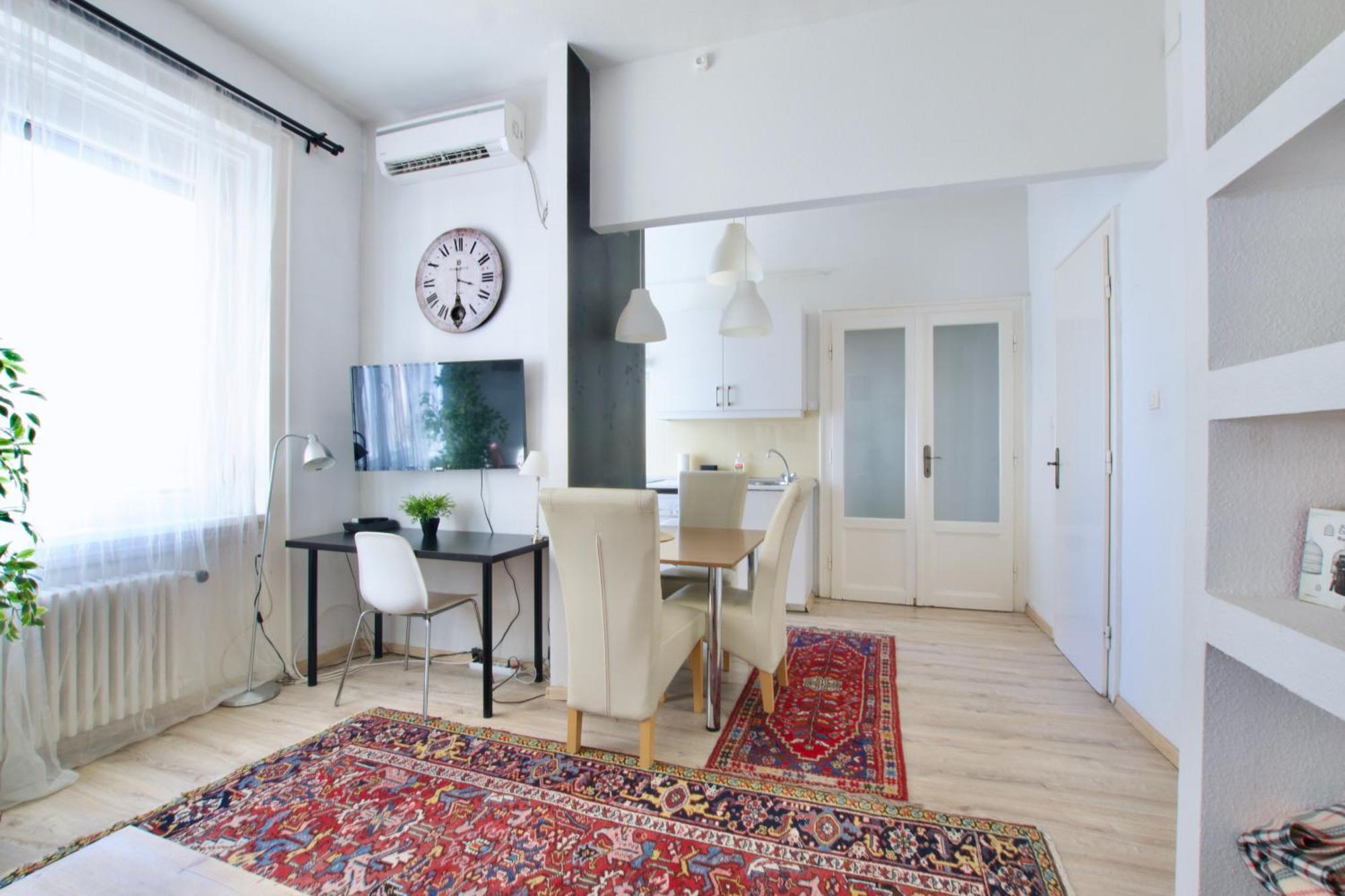 Appartement Standard By Hi5 - Karoly 23