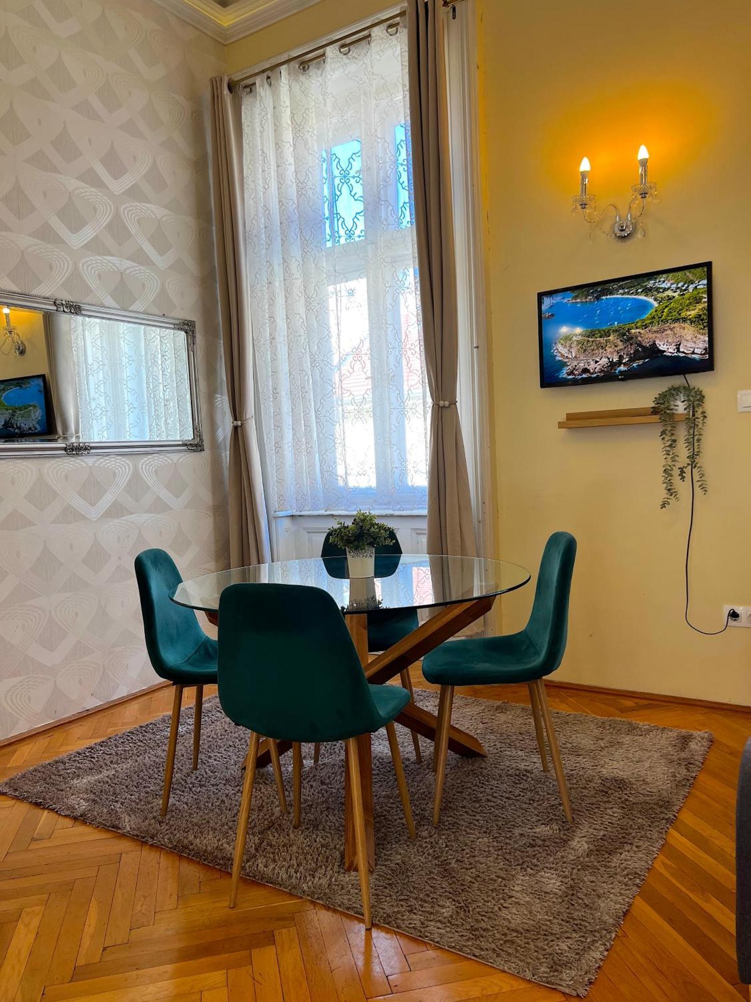Apartmán N38 By Small