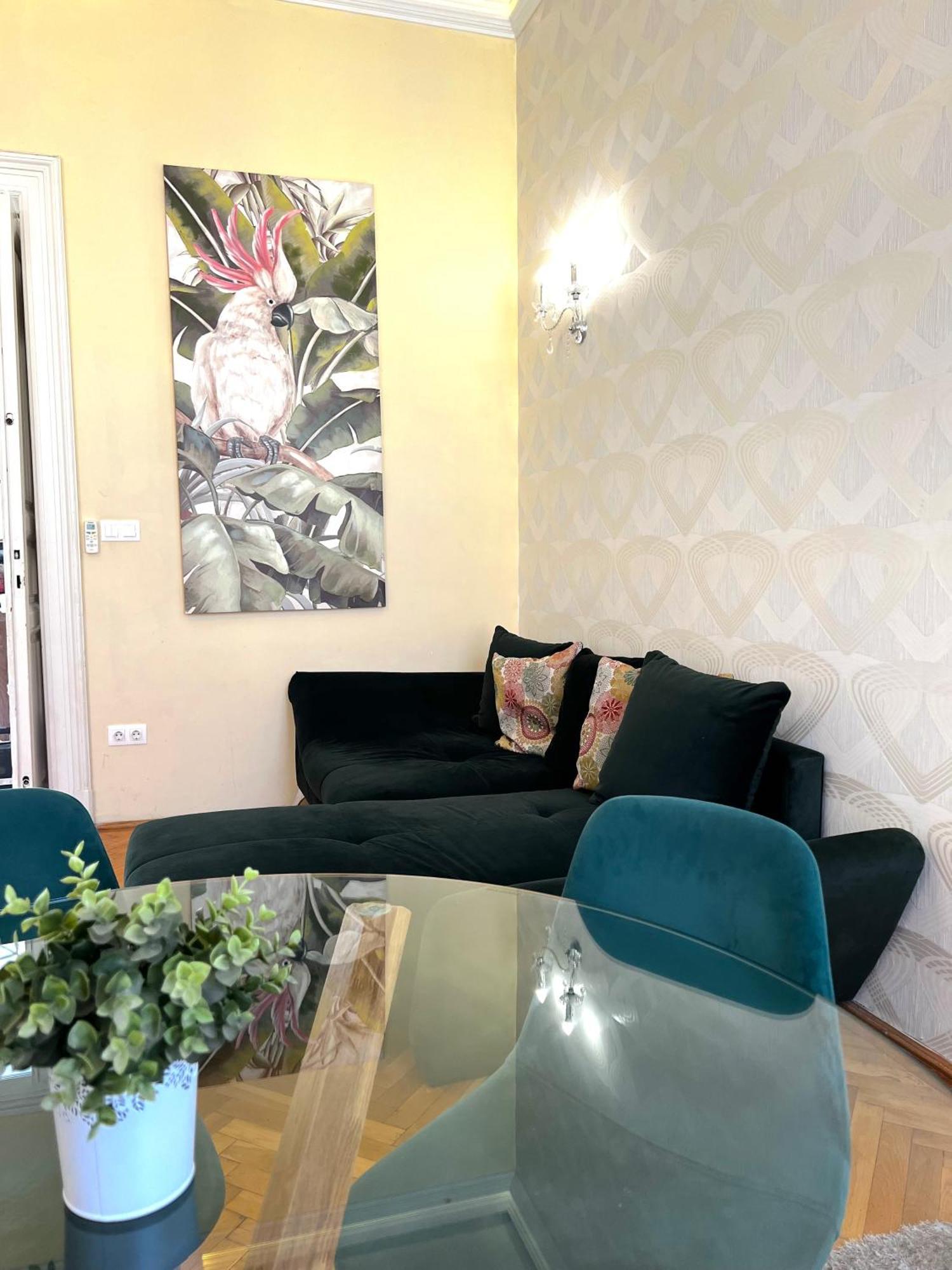 Apartmán N38 By Small