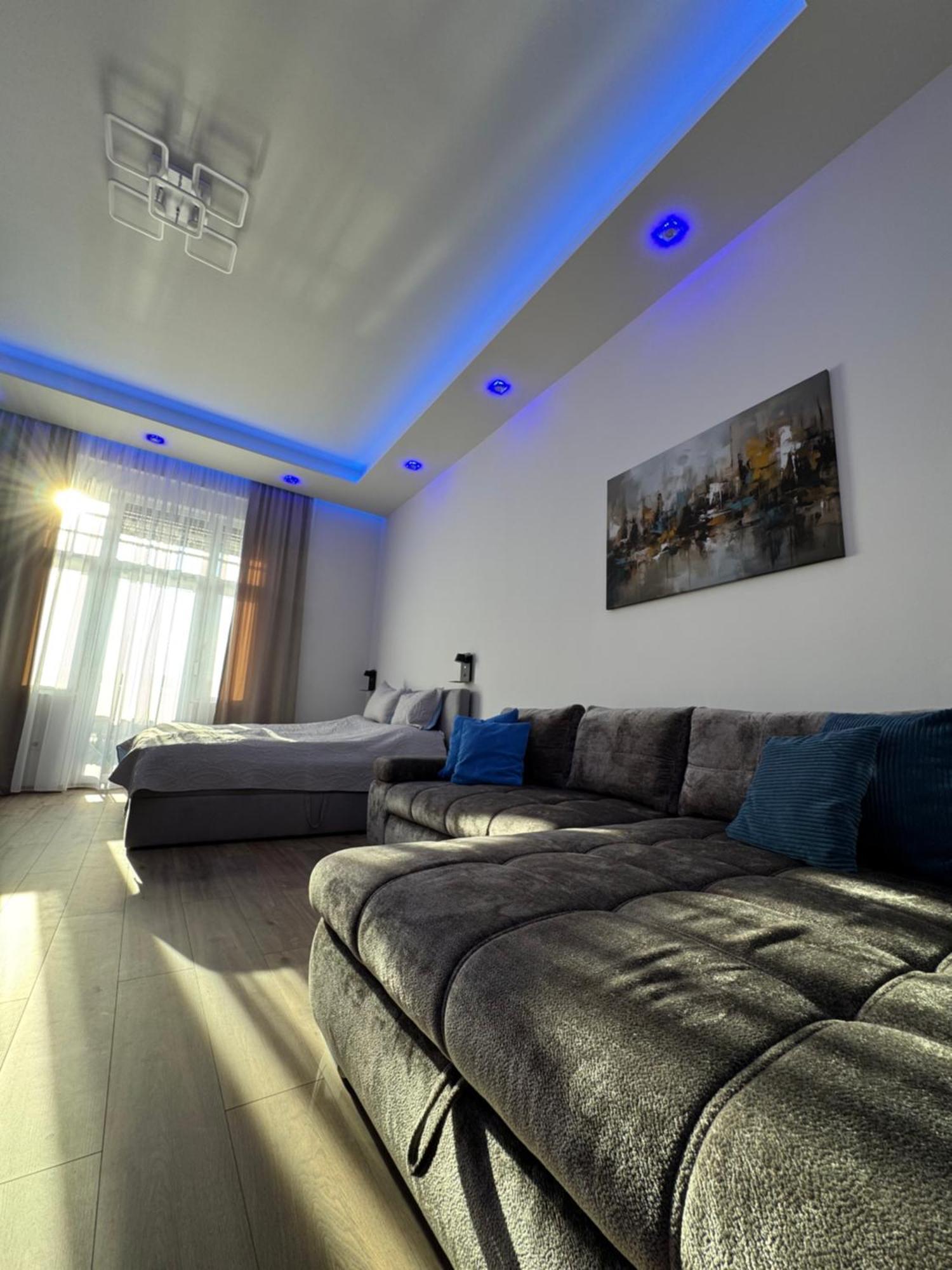 Duna Dream Apartamento *