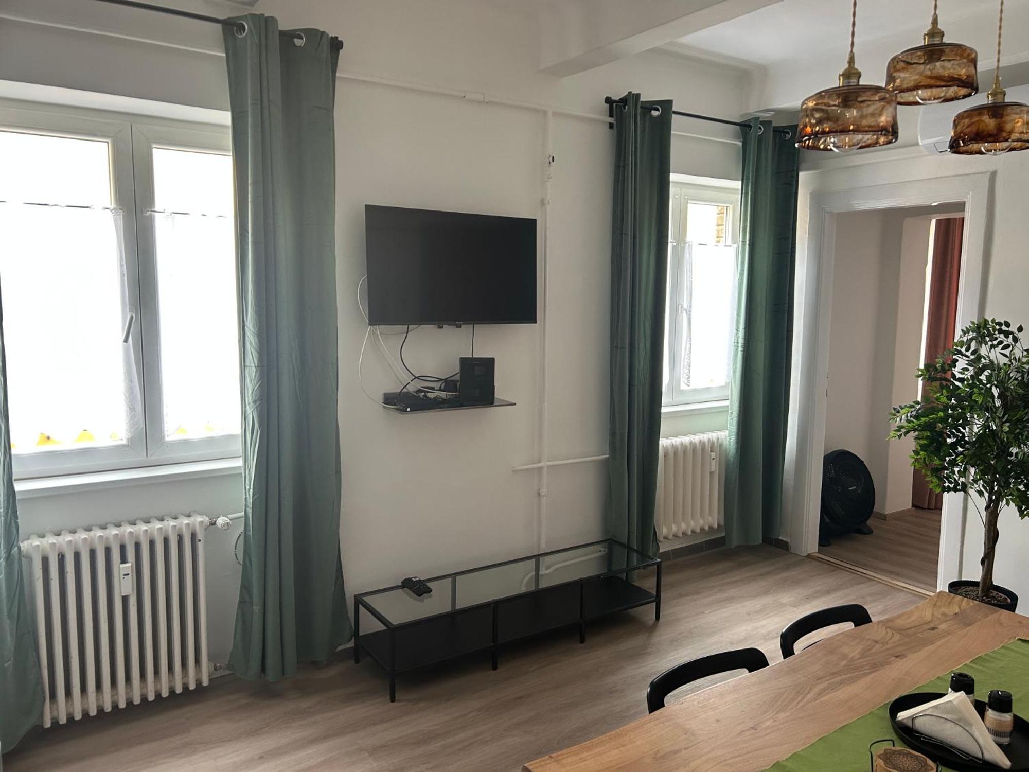 Diamond Astoria 4 Apartamento *